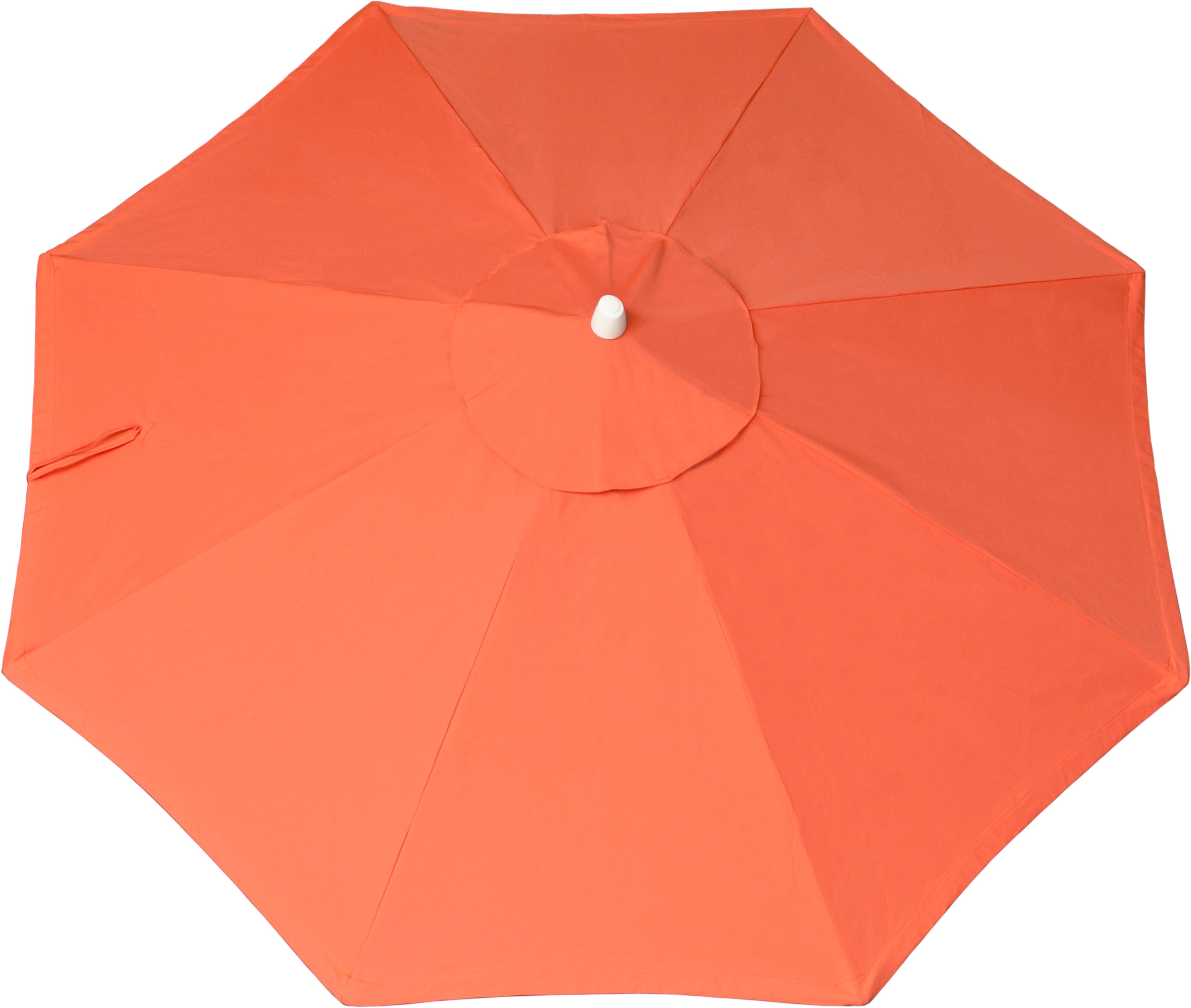 LuxCraft Sunbrella Patio Umbrella
