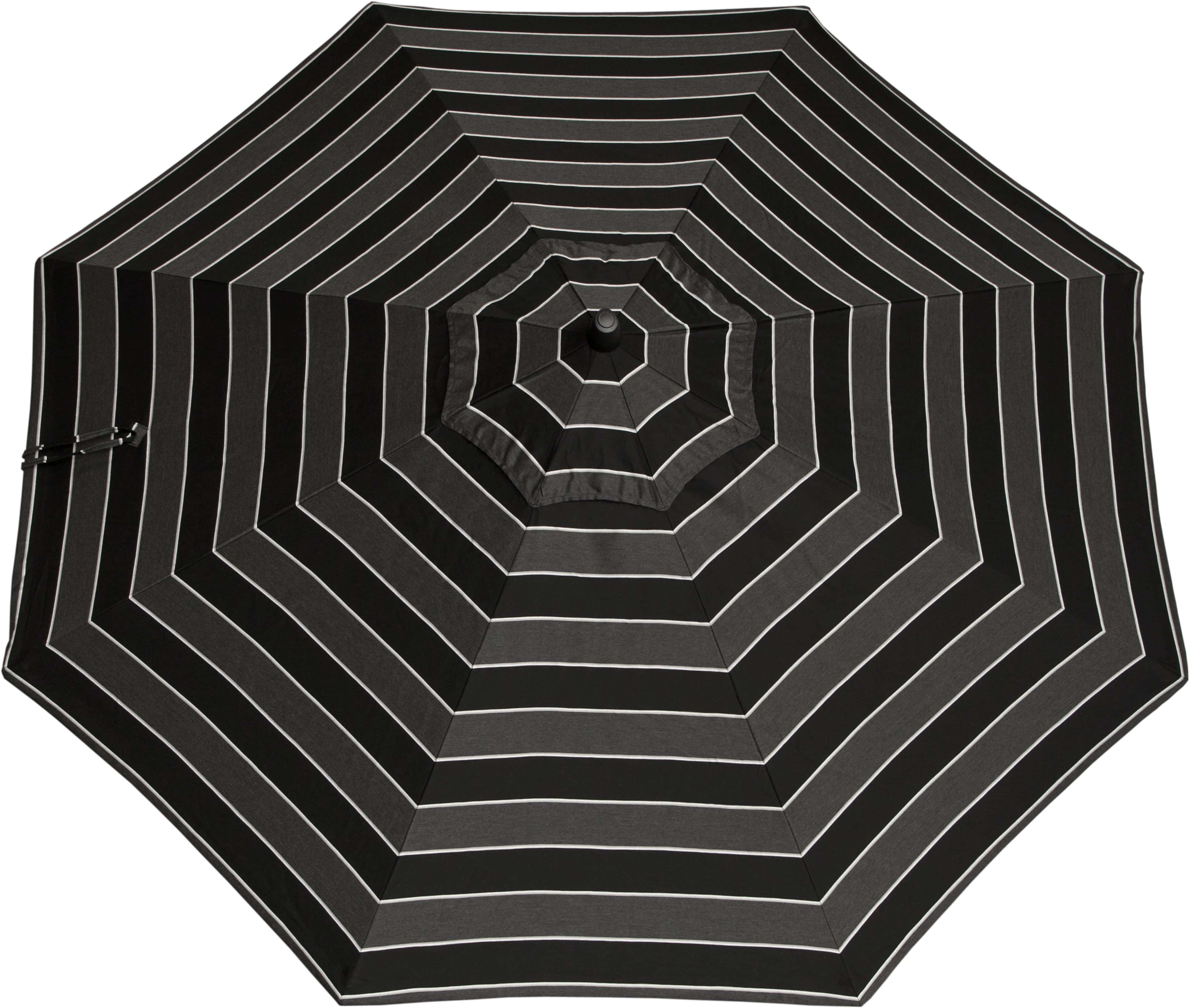 LuxCraft Sunbrella Patio Umbrella