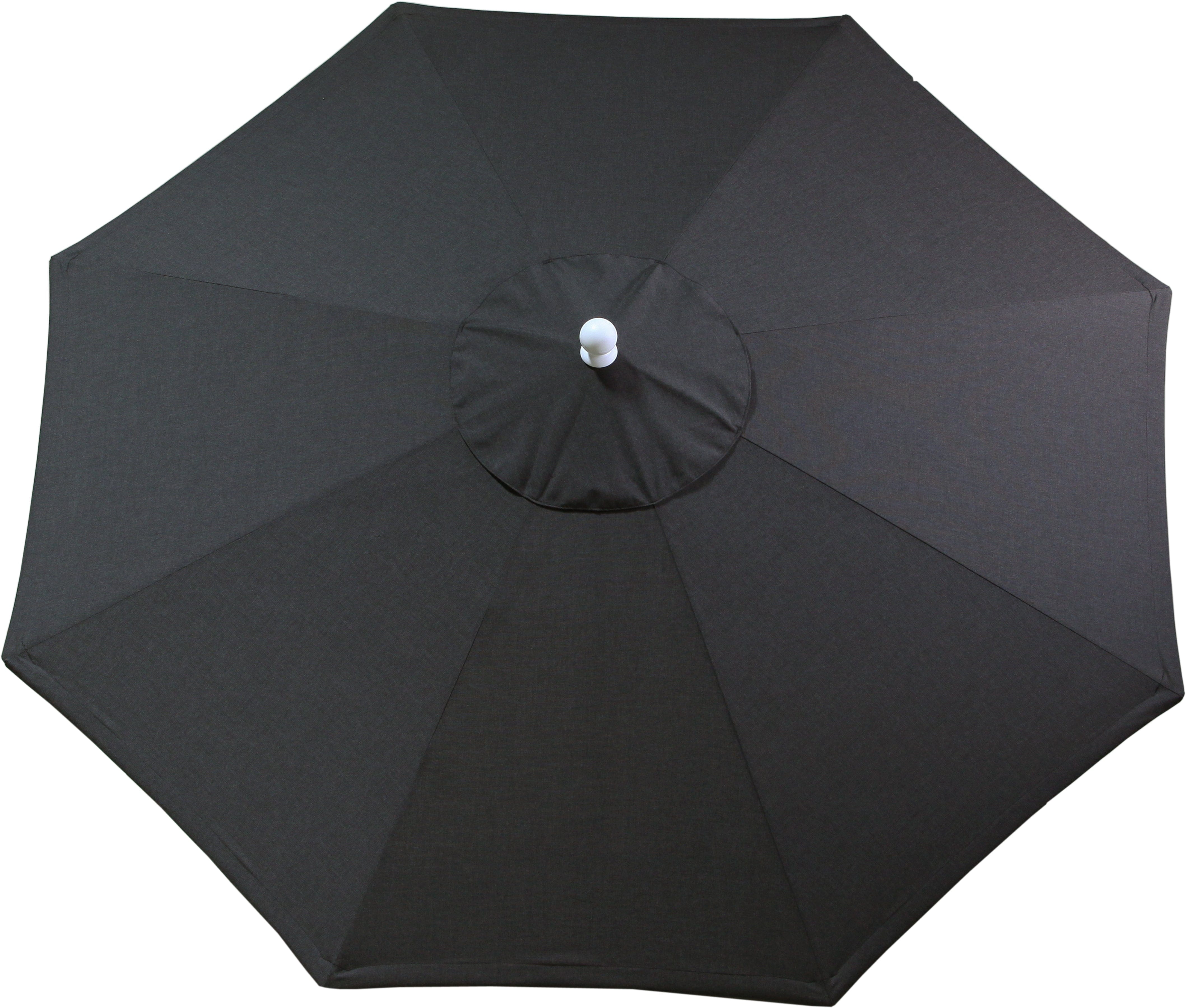LuxCraft Sunbrella Patio Umbrella