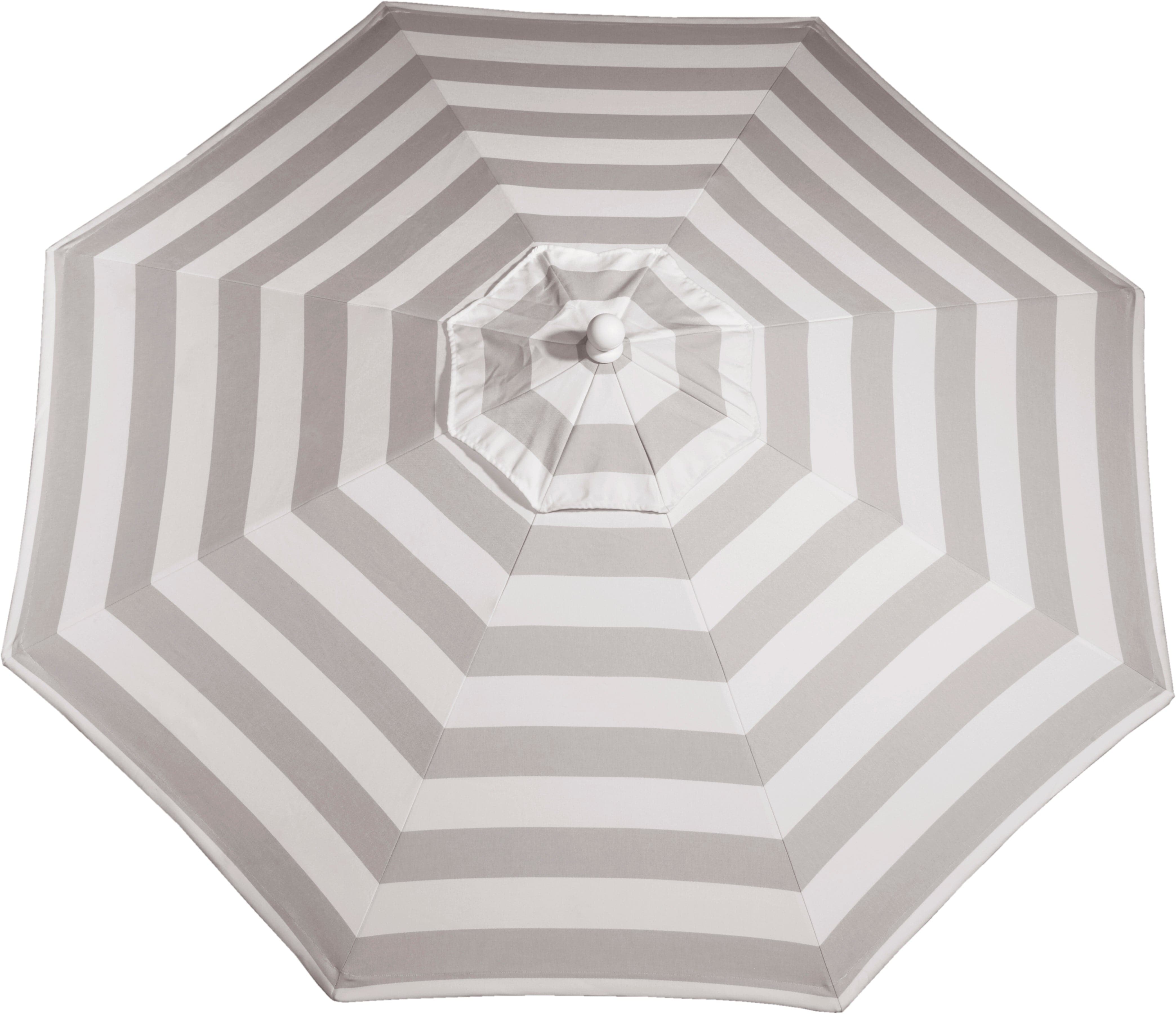 LuxCraft Sunbrella Patio Umbrella