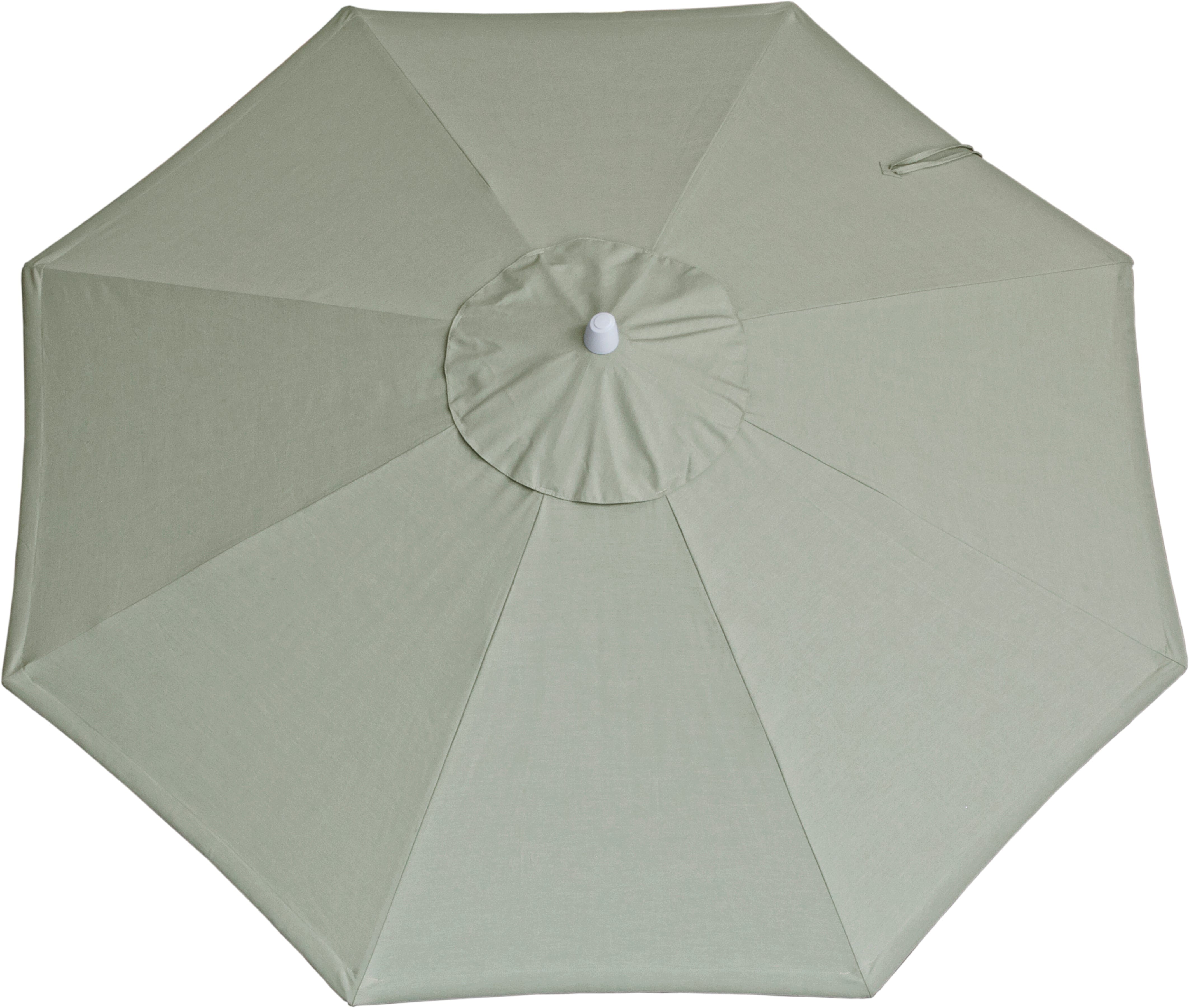 LuxCraft Sunbrella Patio Umbrella
