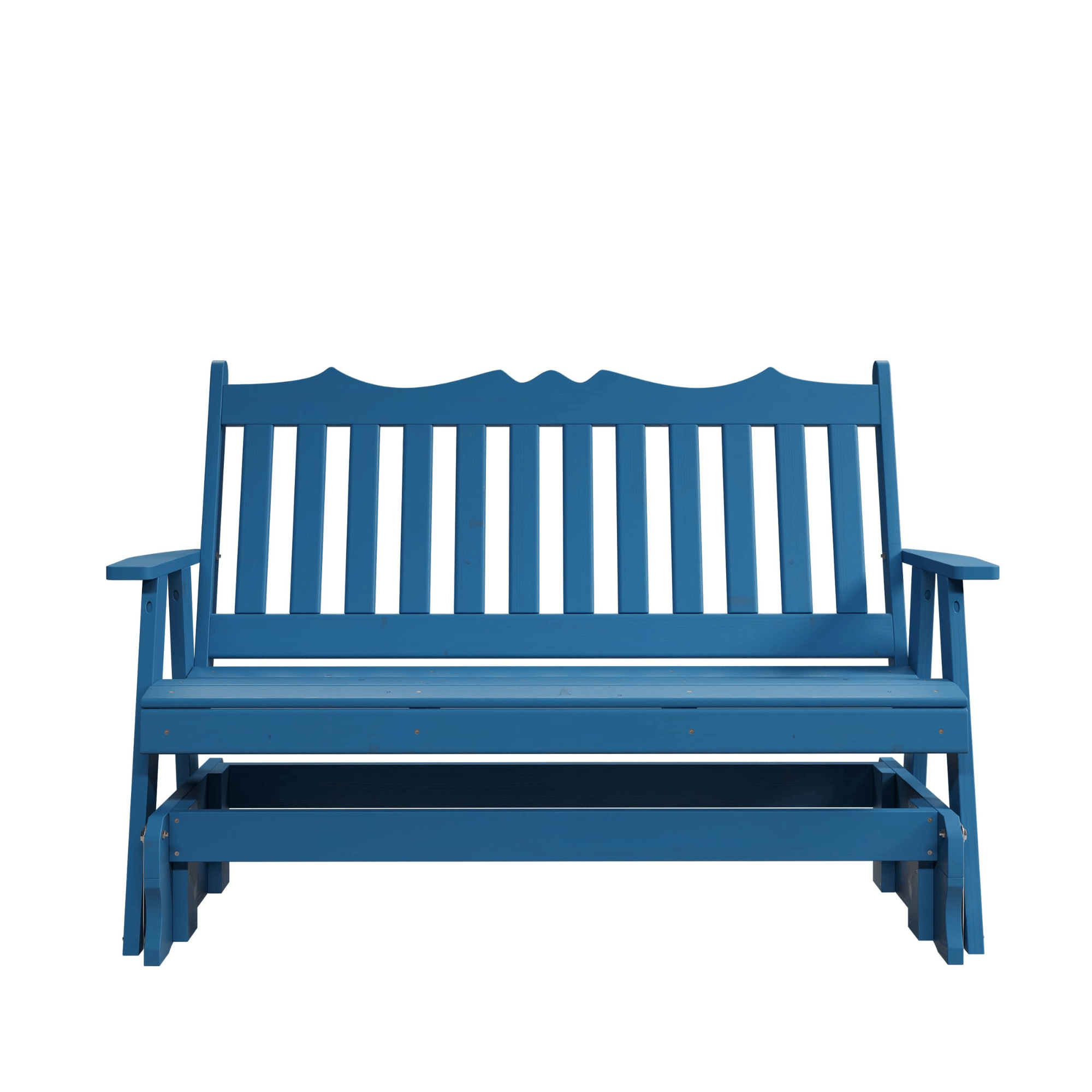 Keystone Amish Co. York Porch Glider