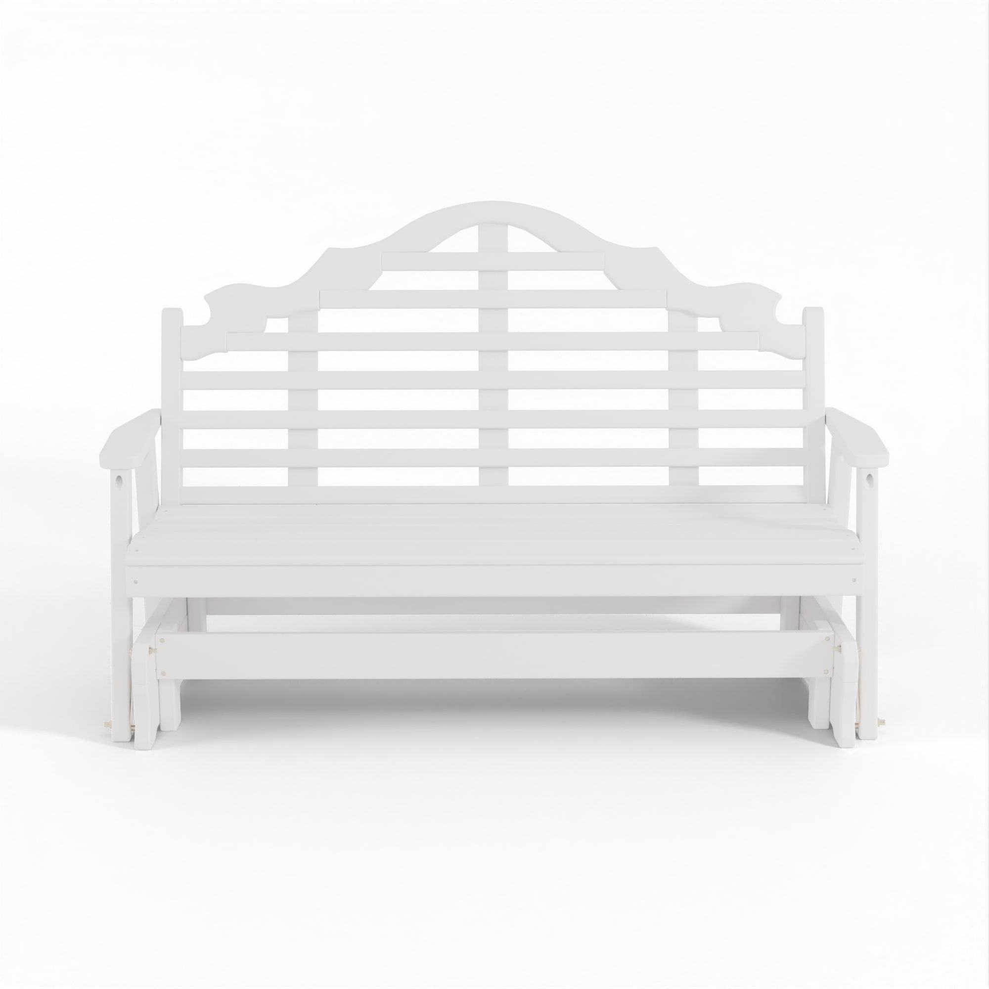 Keystone Amish Co. Milan Porch Glider