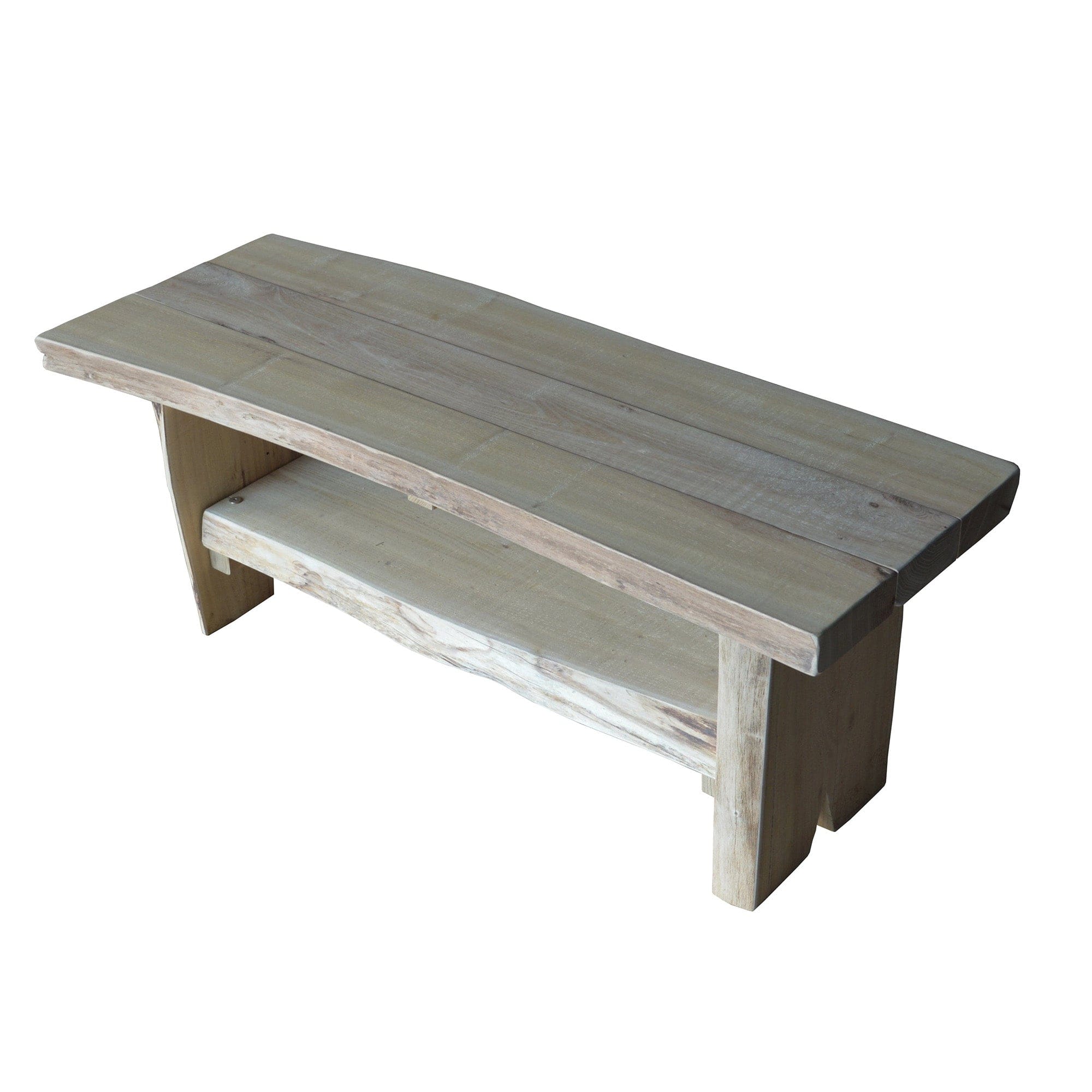 Keystone Amish Co. Palmer Live Edge Coffee Table