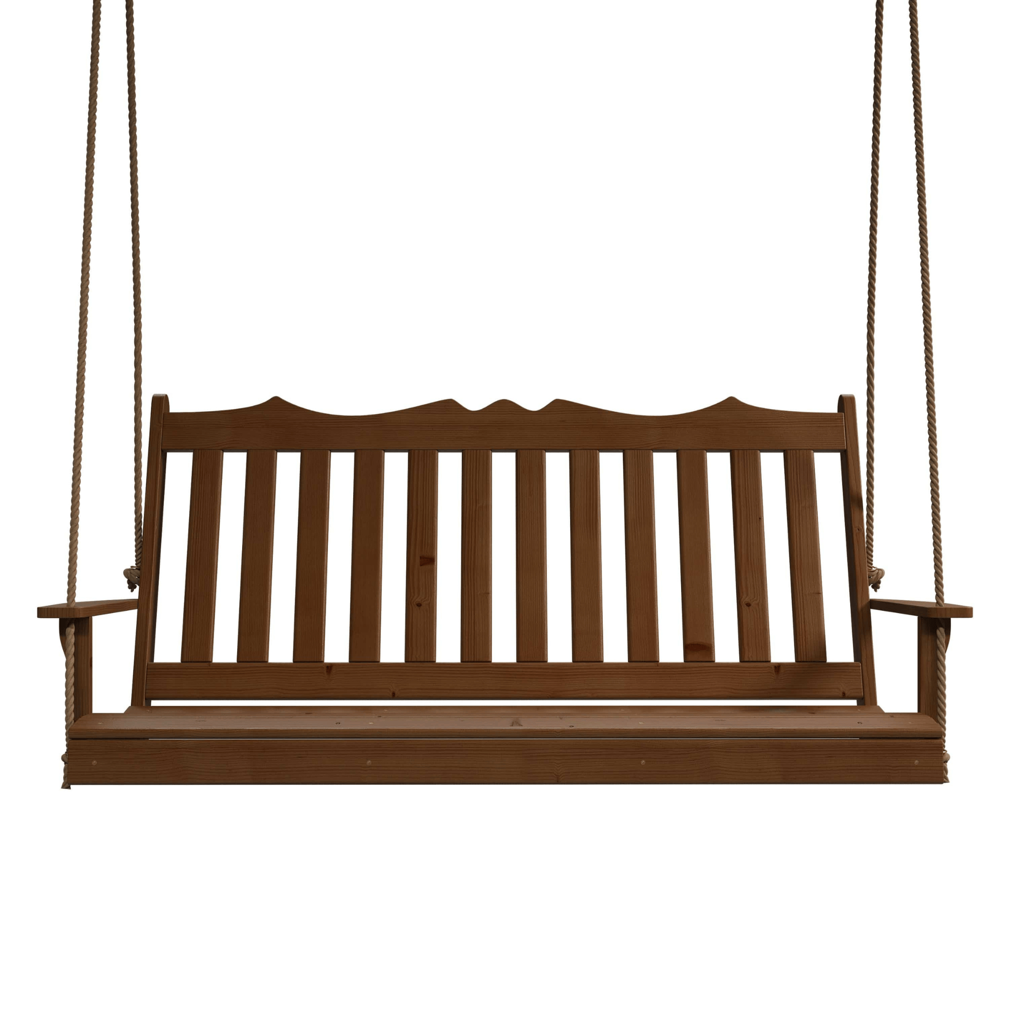 Keystone Amish Co. York Porch Swing