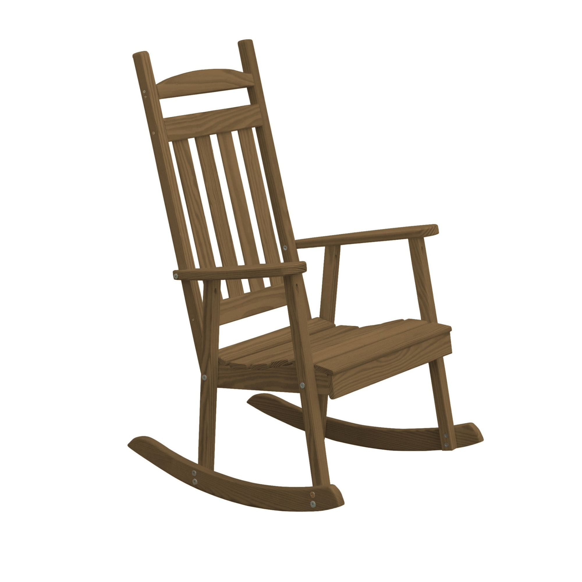 Keystone Amish Co. Classic Porch Rocker