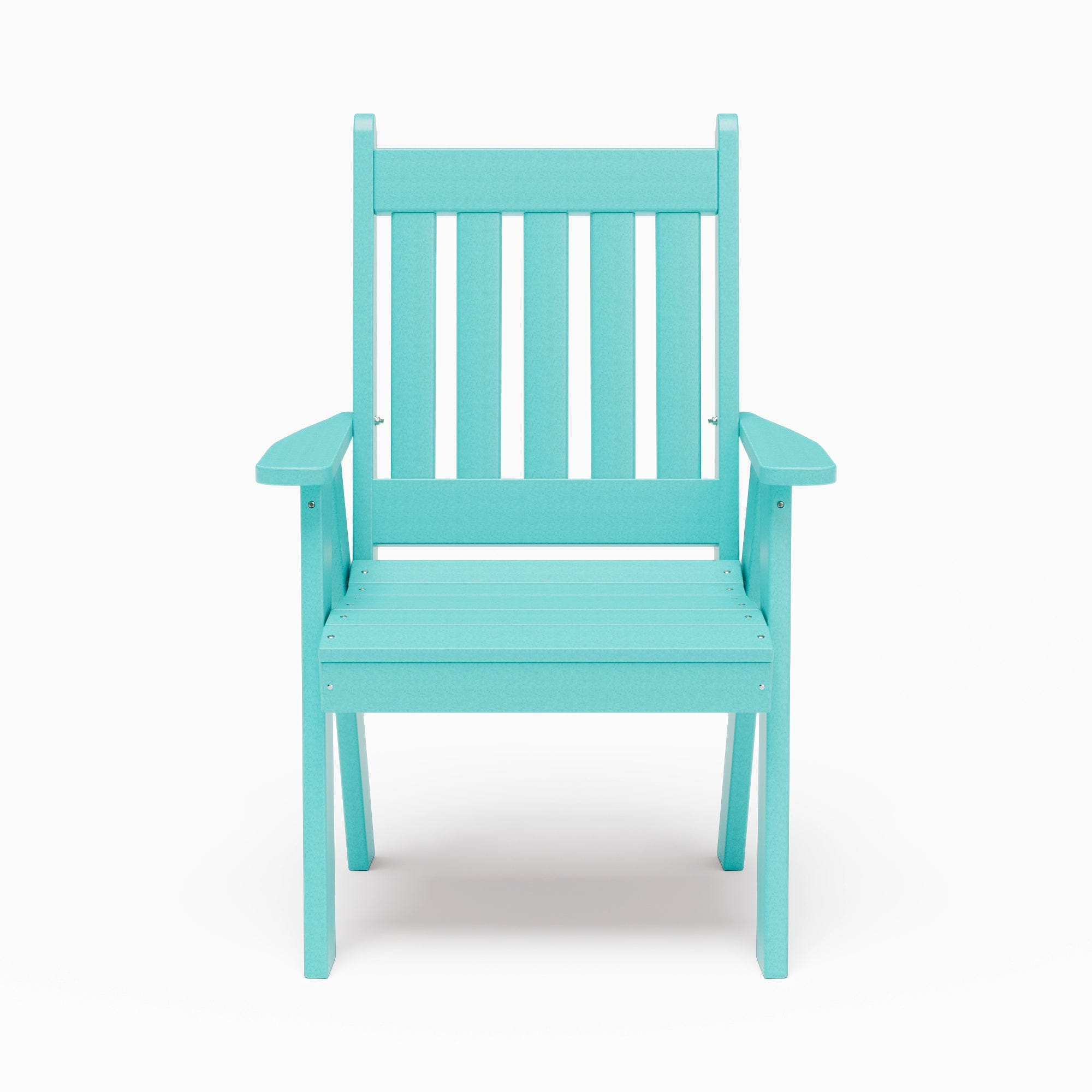 Keystone Amish Co. Franklin Poly Composite Arm Chair