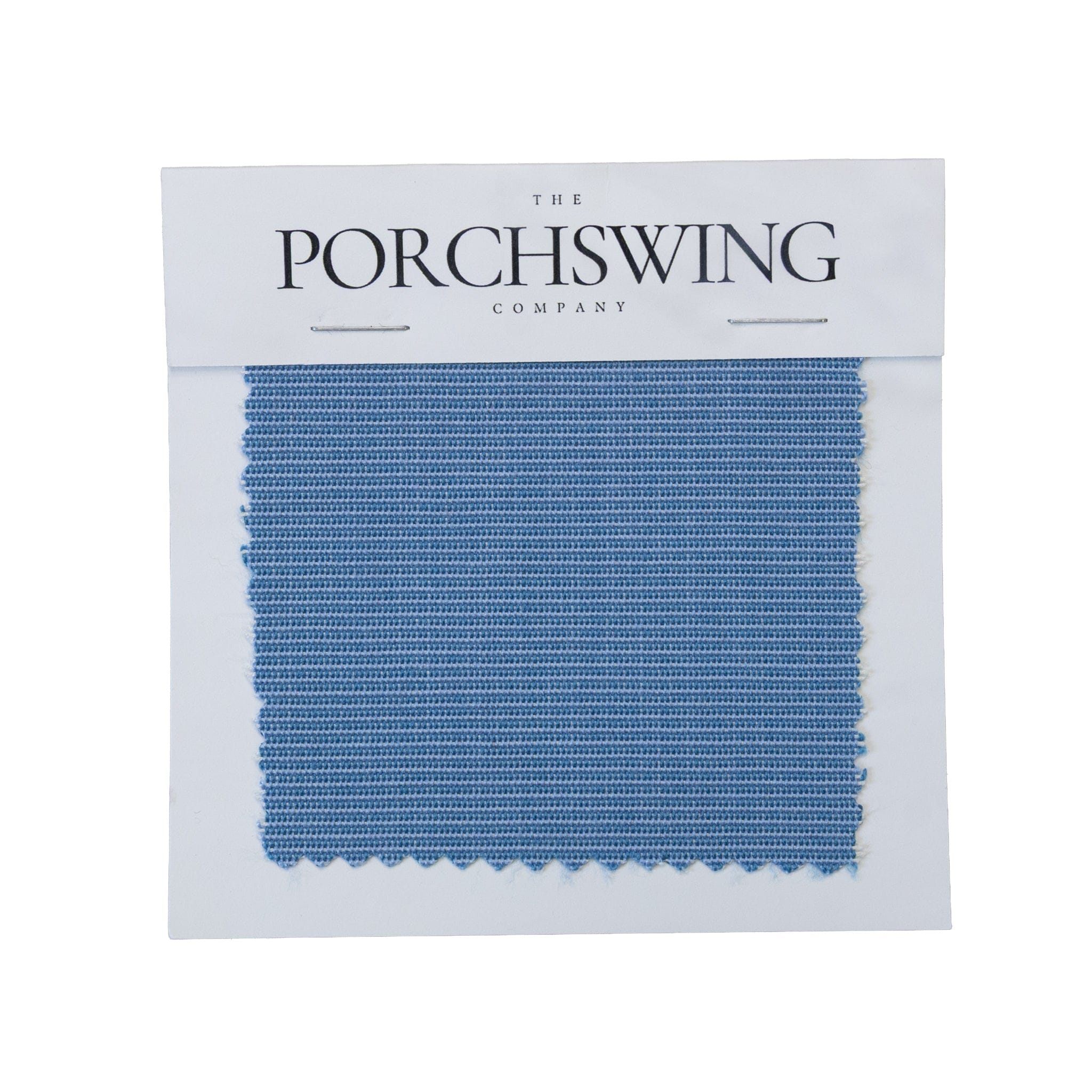 Sunbrella Fabric Samples