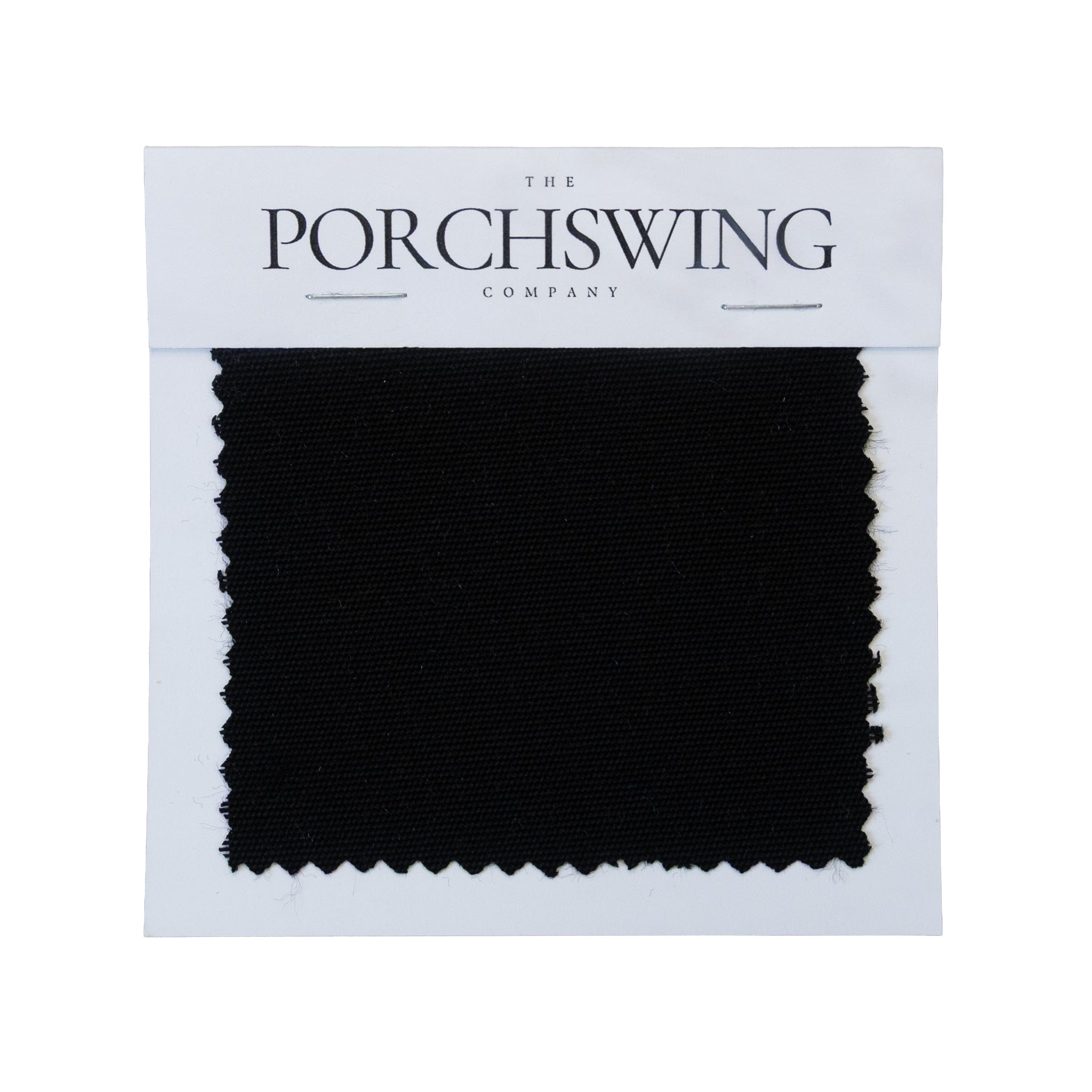 Sunbrella Fabric Samples