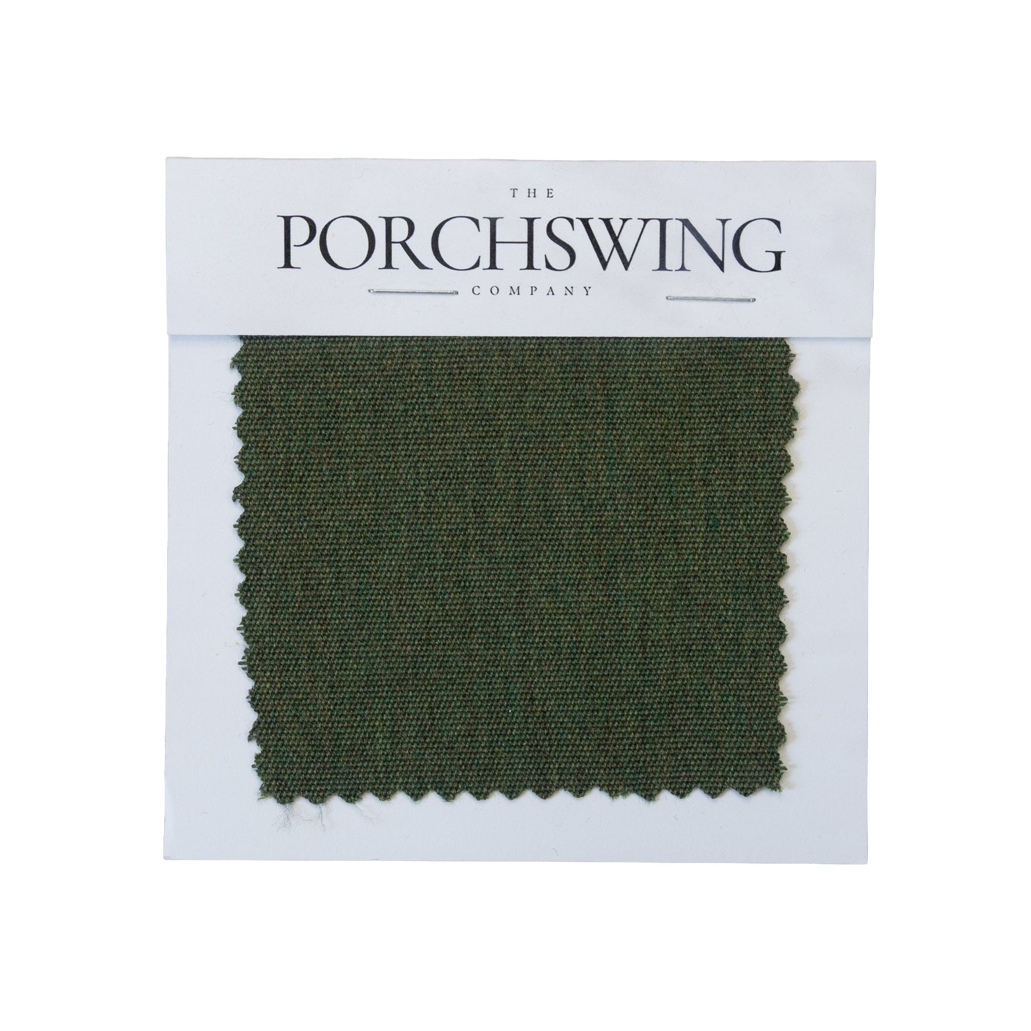 Sunbrella Fabric Samples