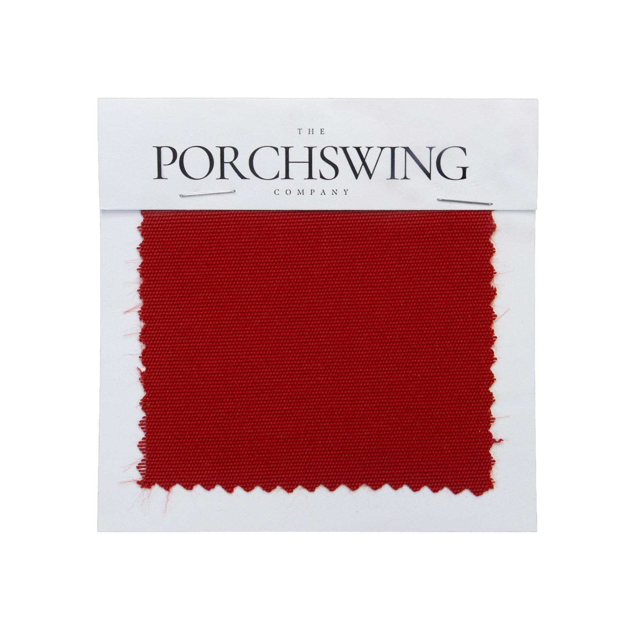 Sunbrella Fabric Samples