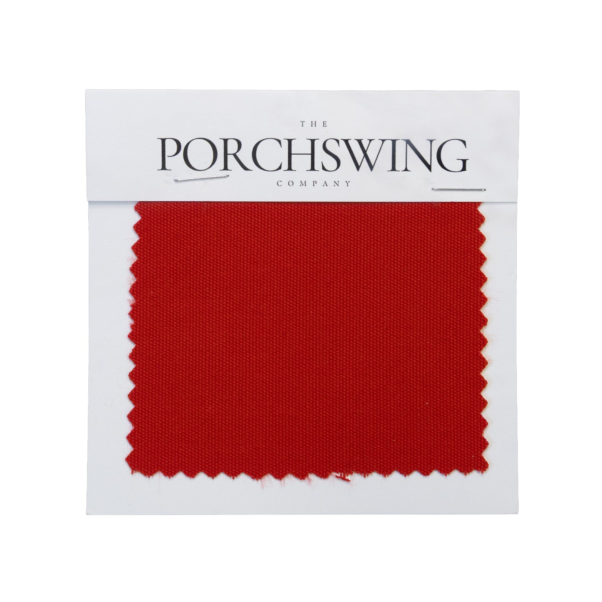 Sunbrella Fabric Samples