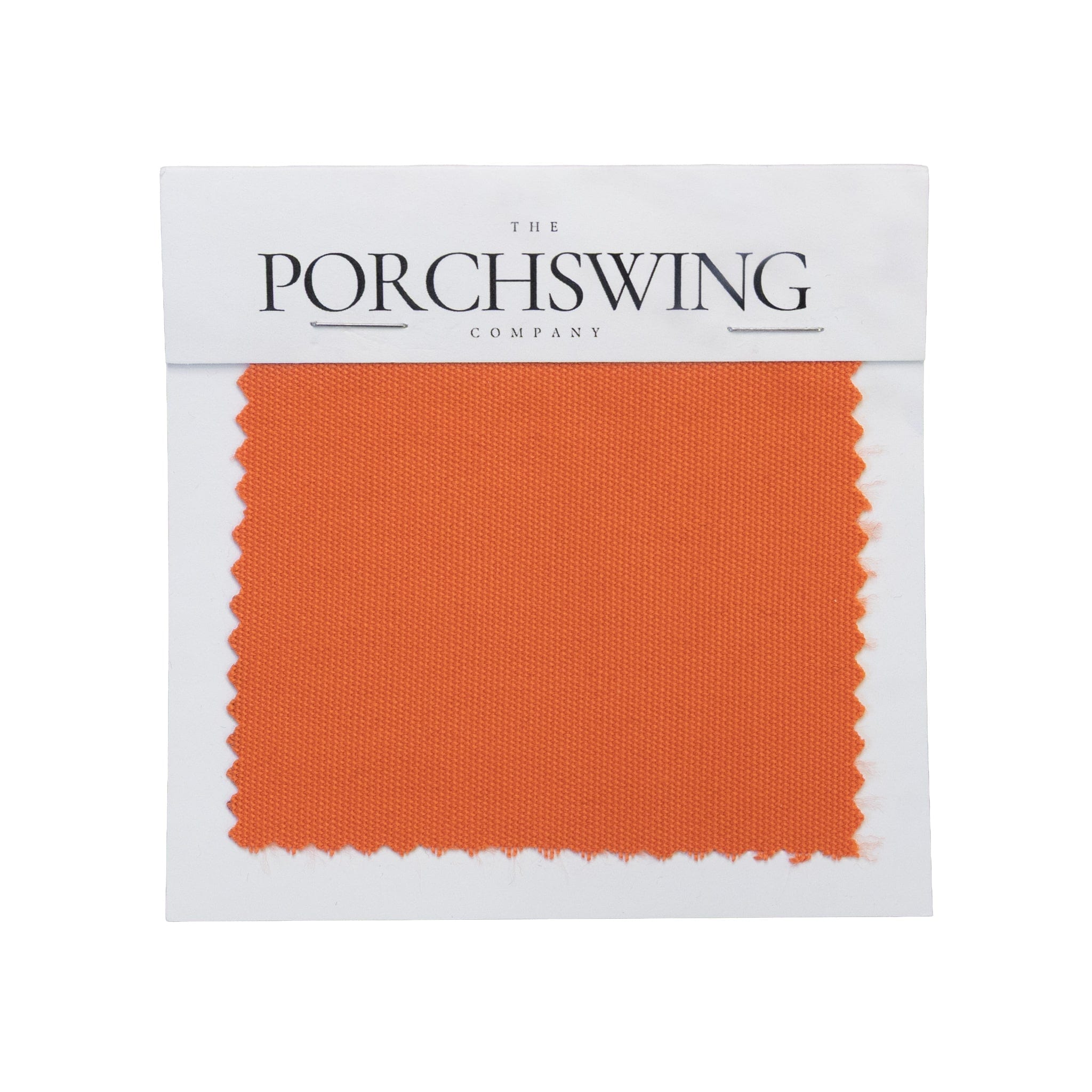 Sunbrella Fabric Samples