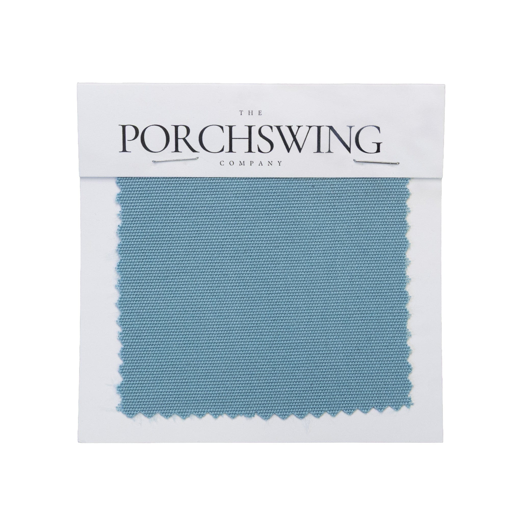 Sunbrella Fabric Samples