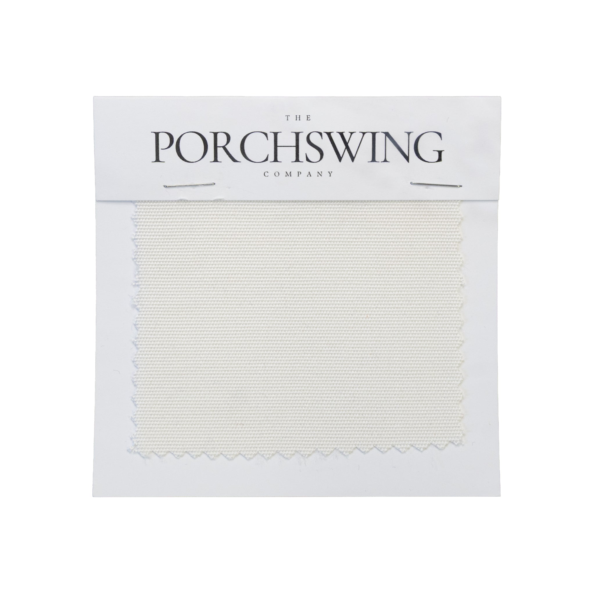 Sunbrella Fabric Samples