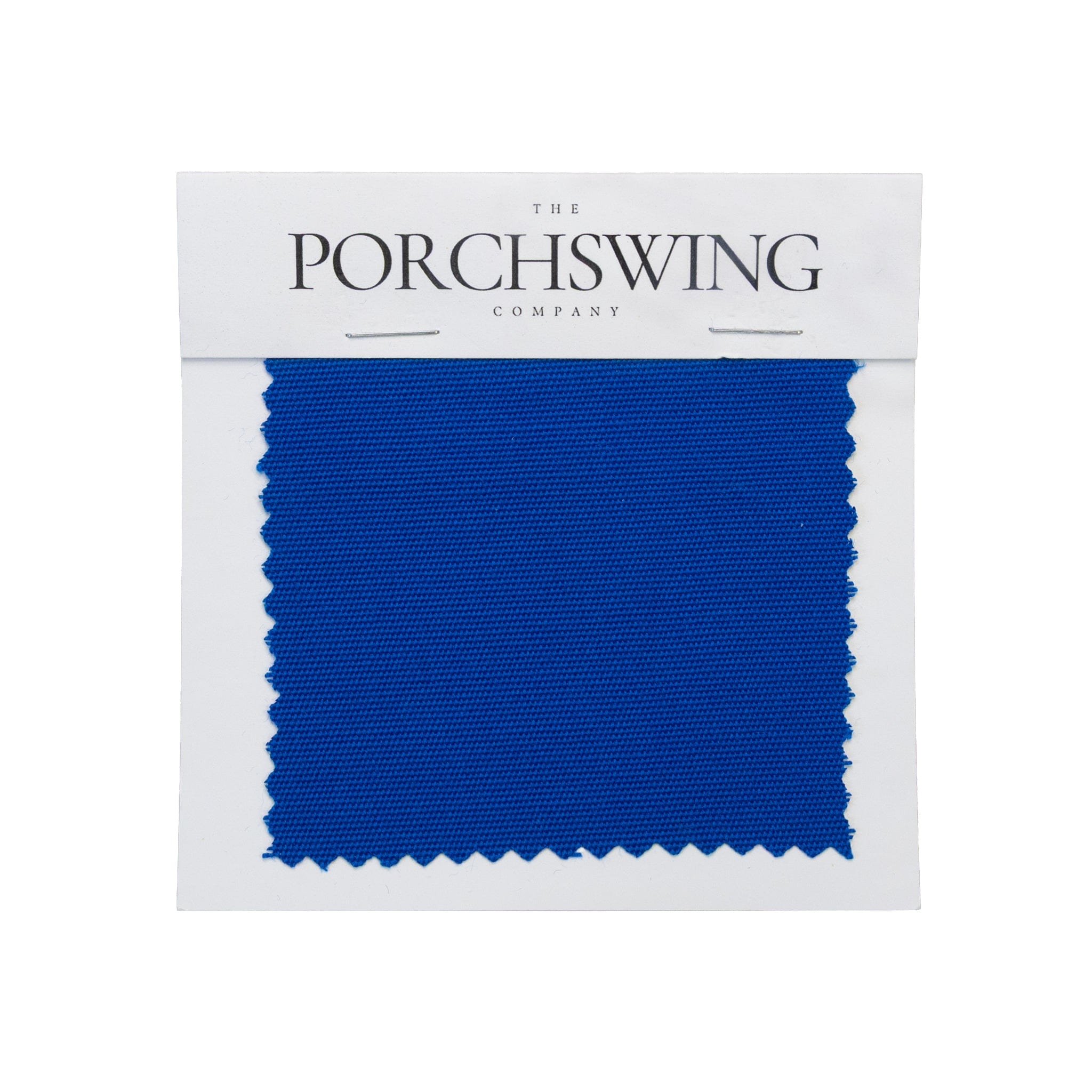 Sunbrella Fabric Samples