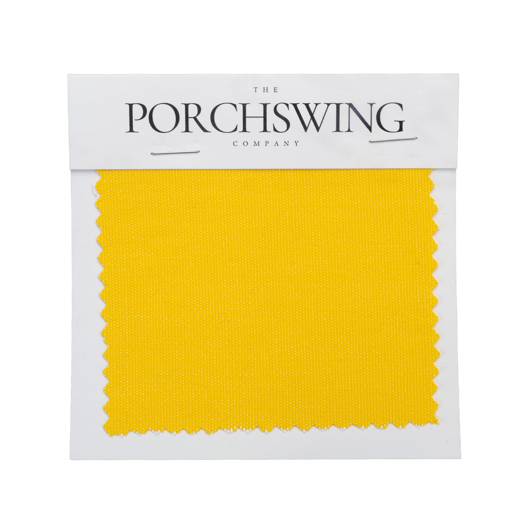 Sunbrella Fabric Samples