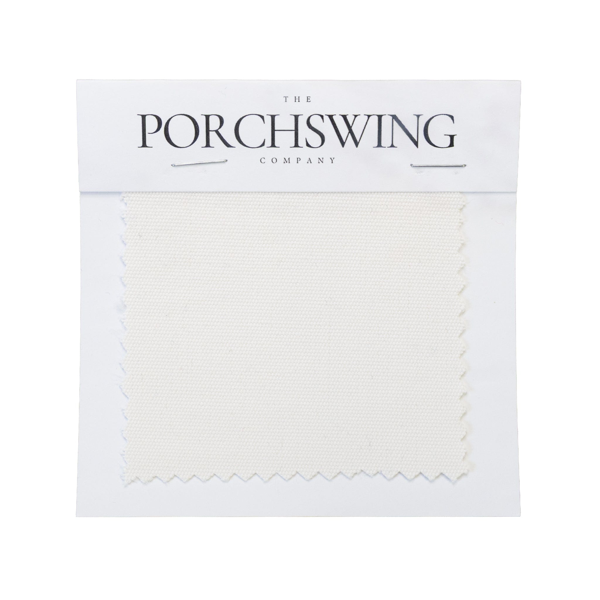 Sunbrella Fabric Samples