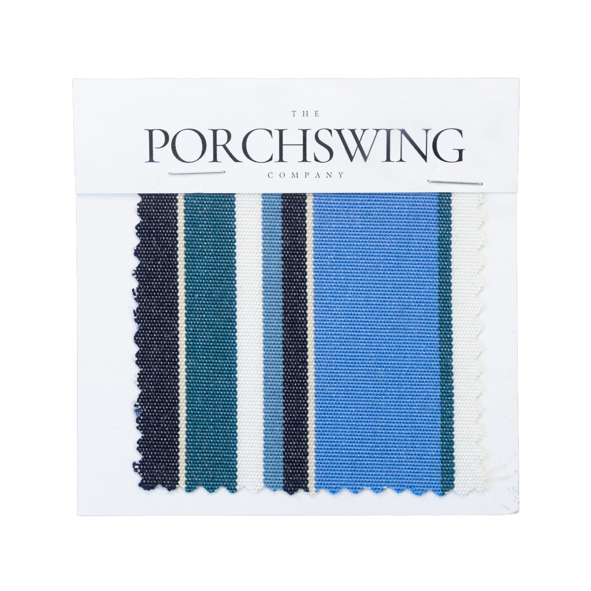 Sunbrella Fabric Samples