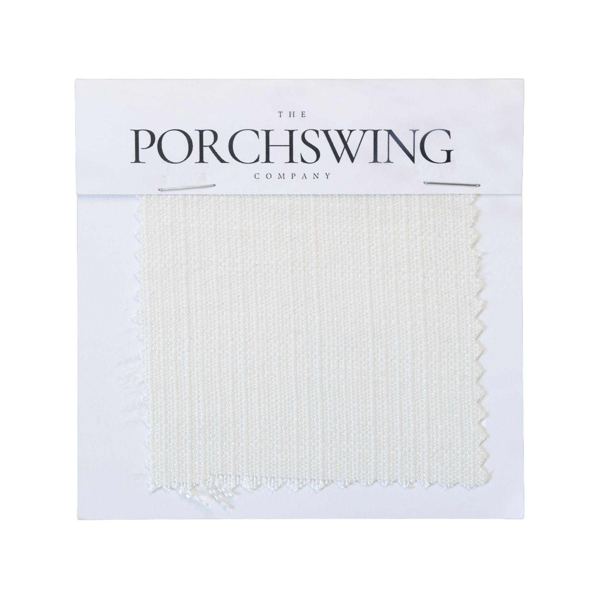 Sunbrella Fabric Samples