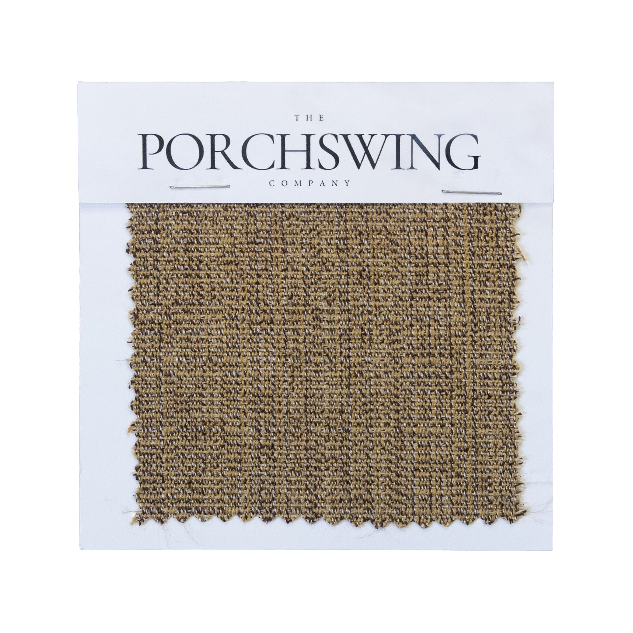 Sunbrella Fabric Samples