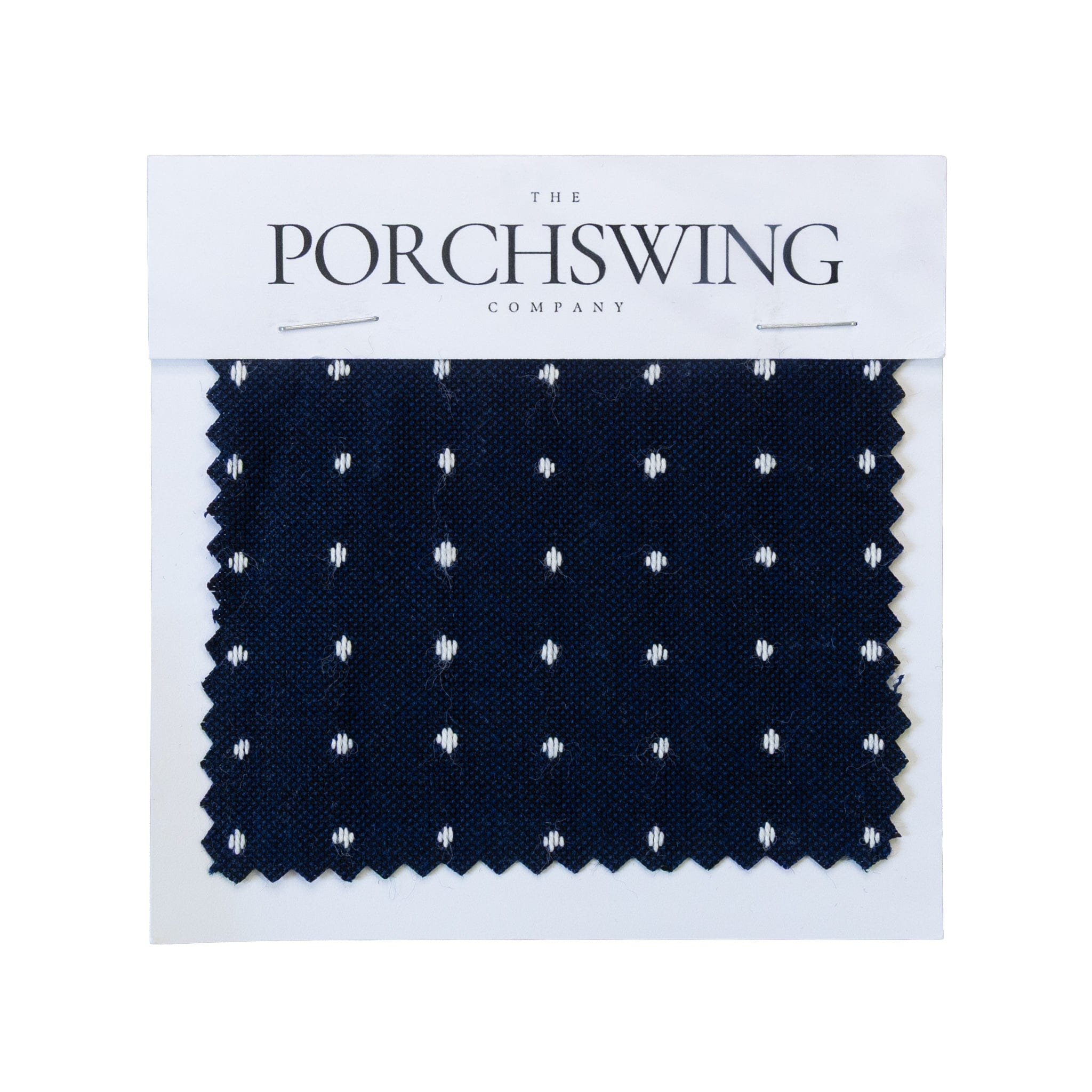 Sunbrella Fabric Samples