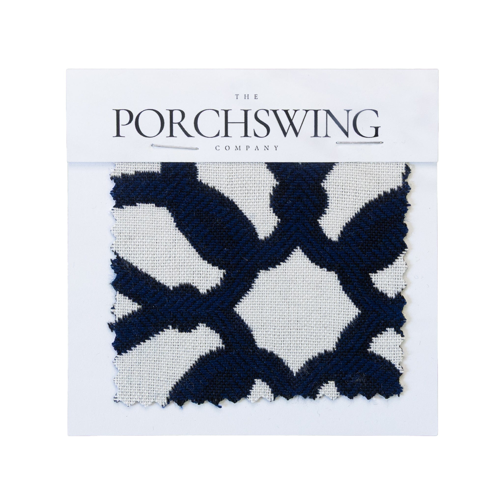 Sunbrella Fabric Samples