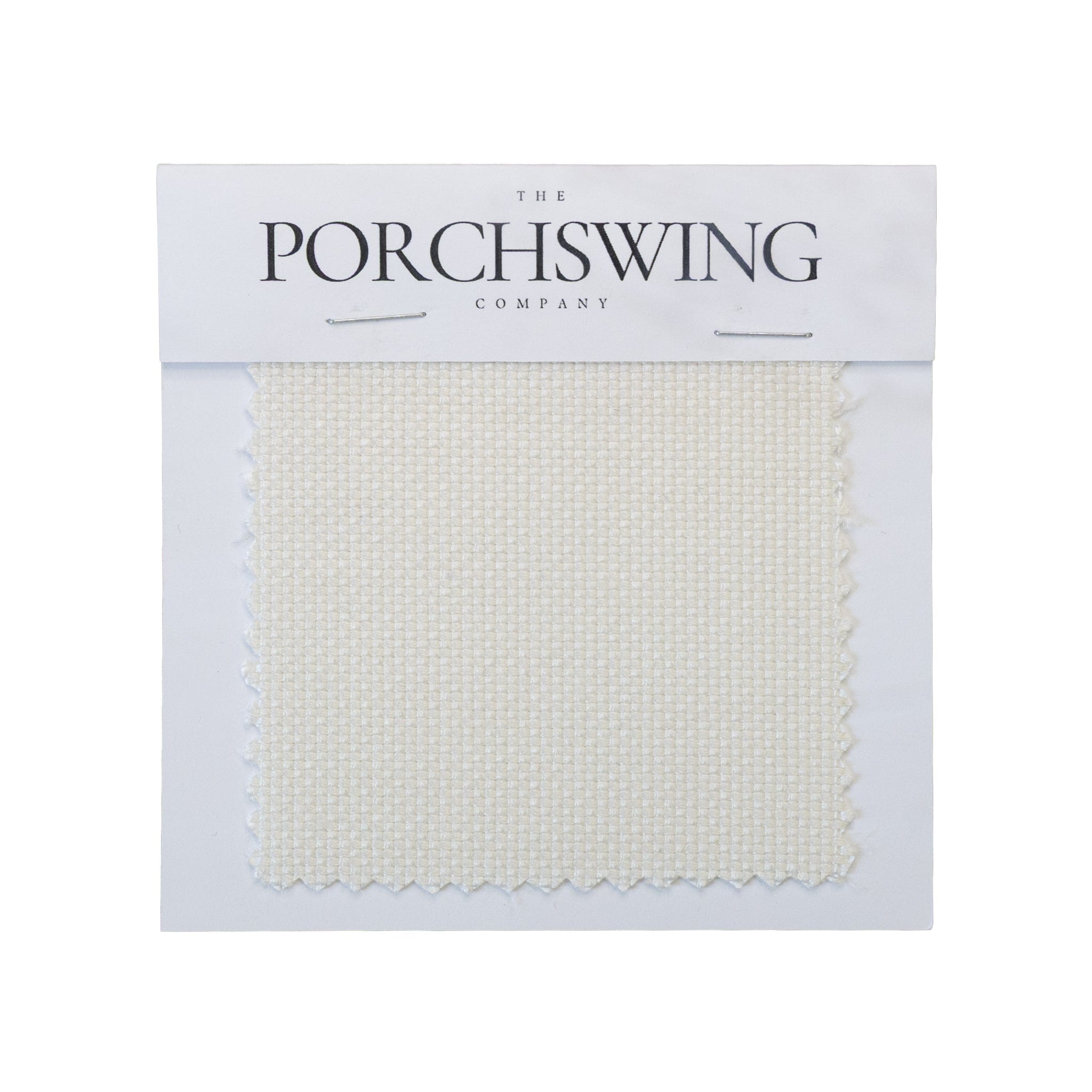 Sunbrella Fabric Samples