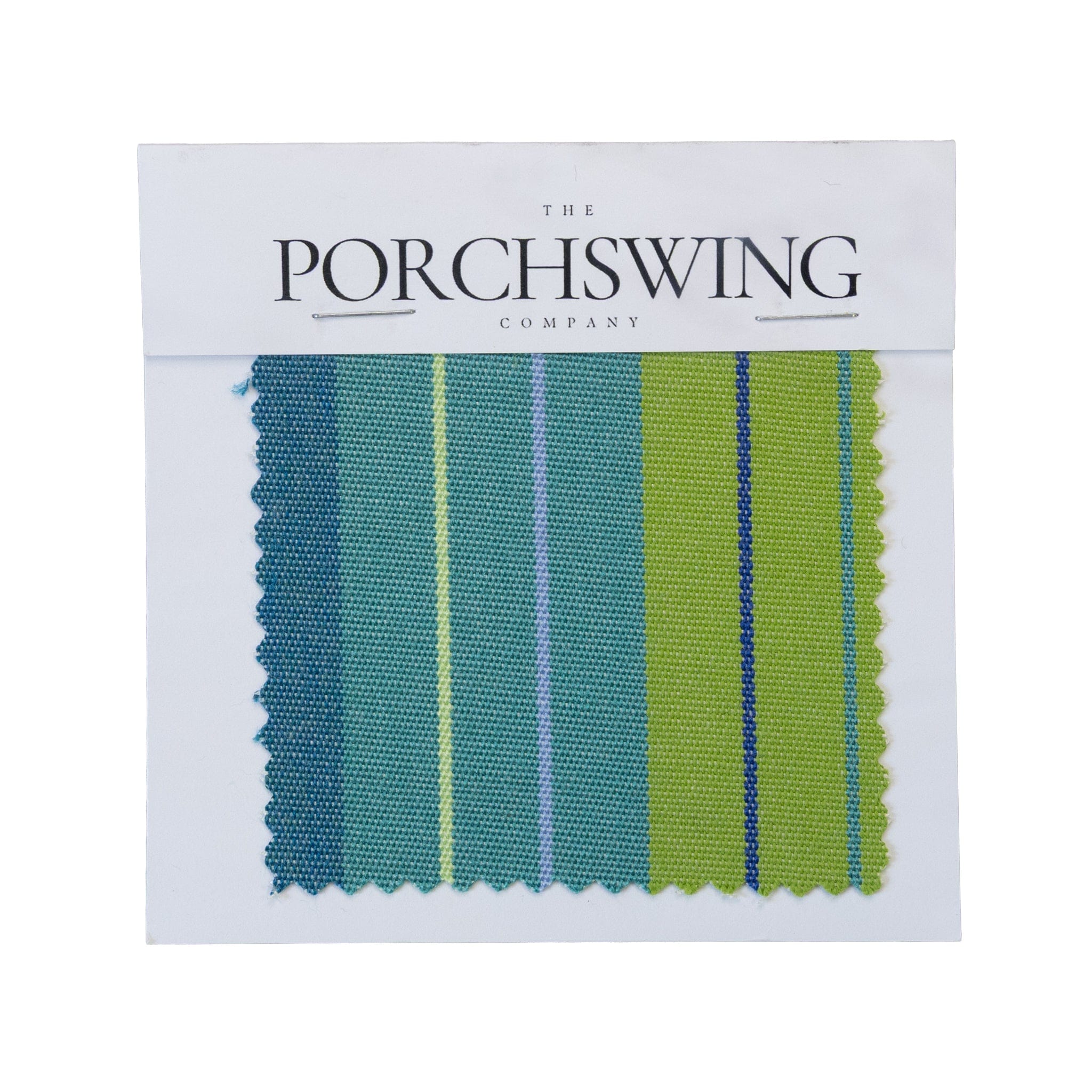 Sunbrella Fabric Samples