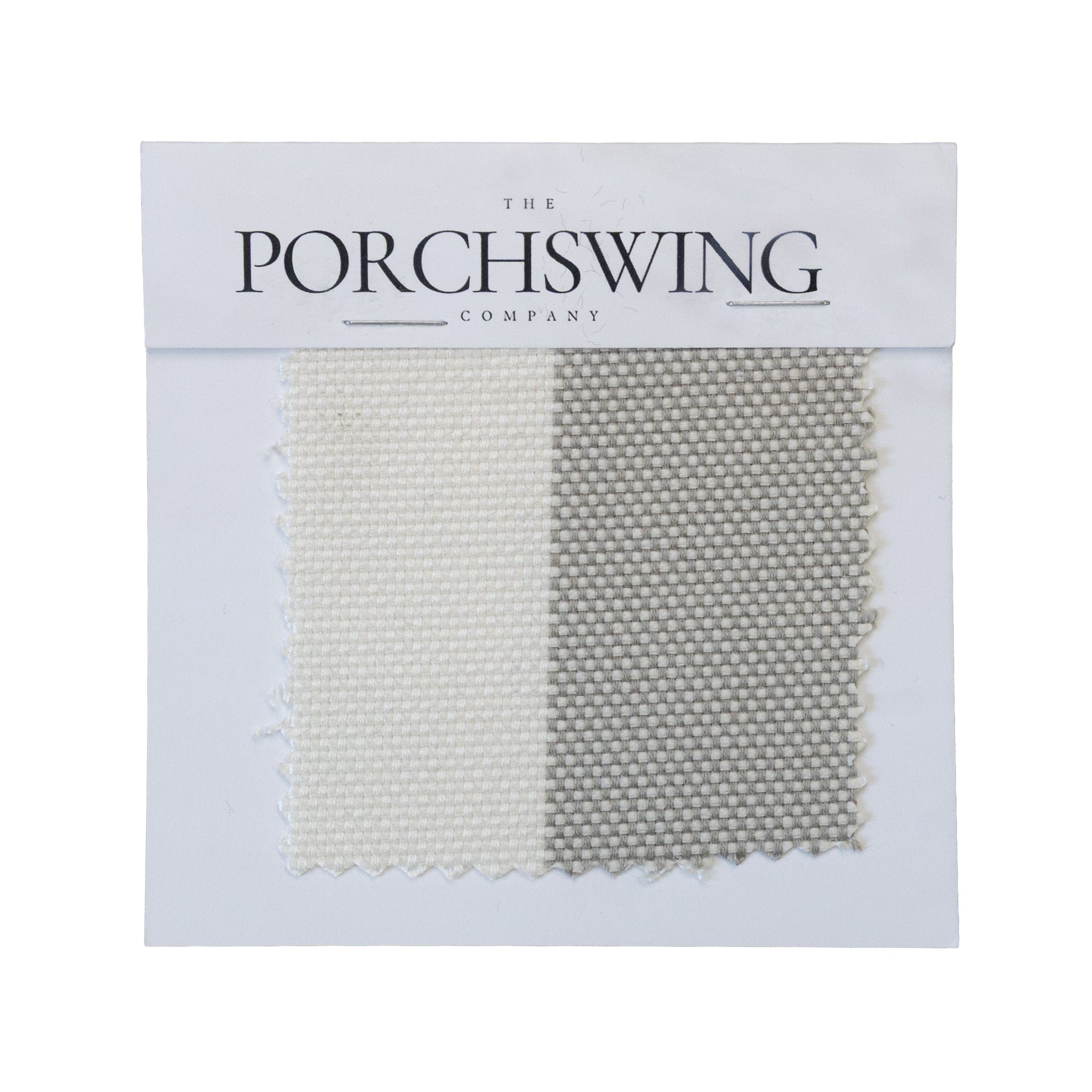 Sunbrella Fabric Samples