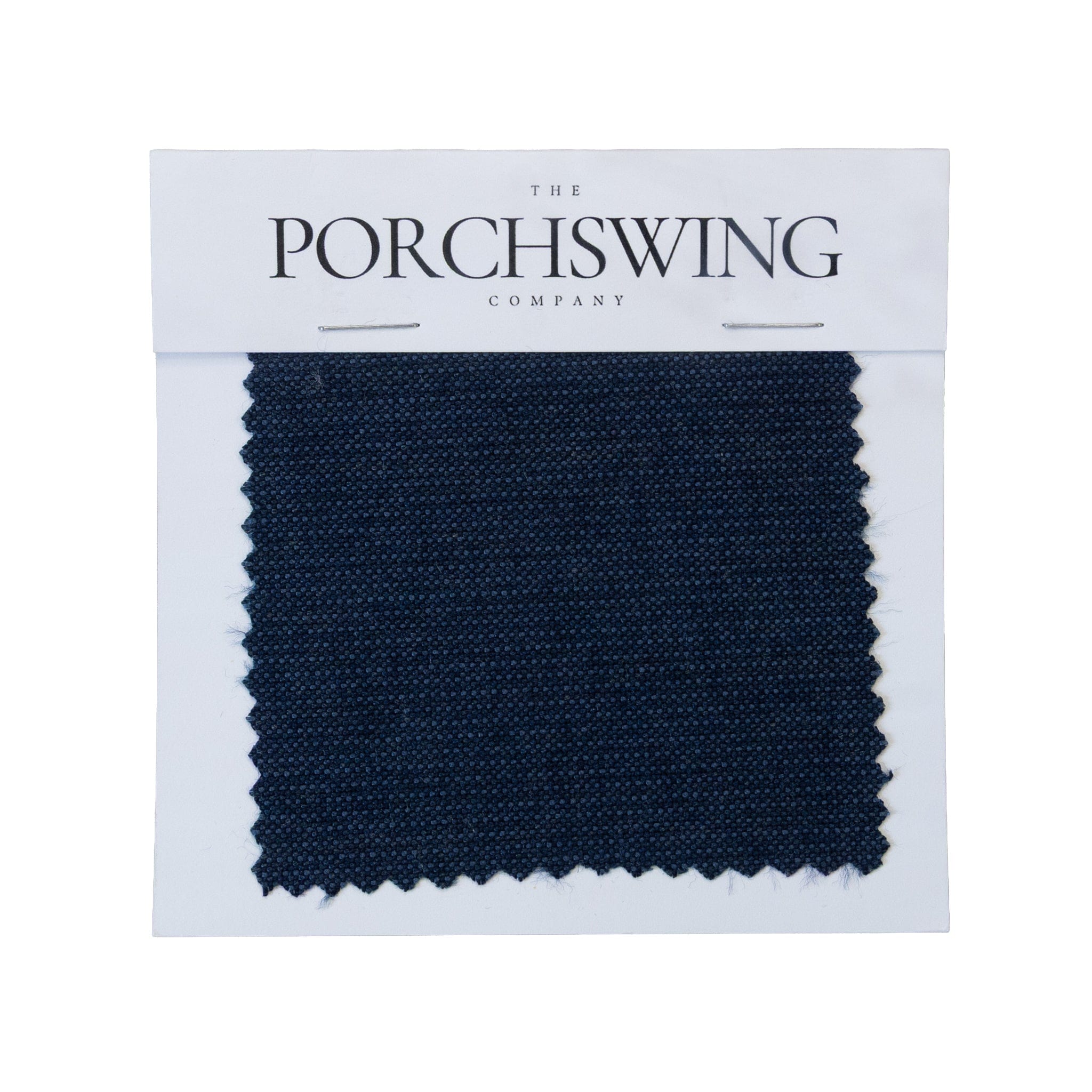 Sunbrella Fabric Samples