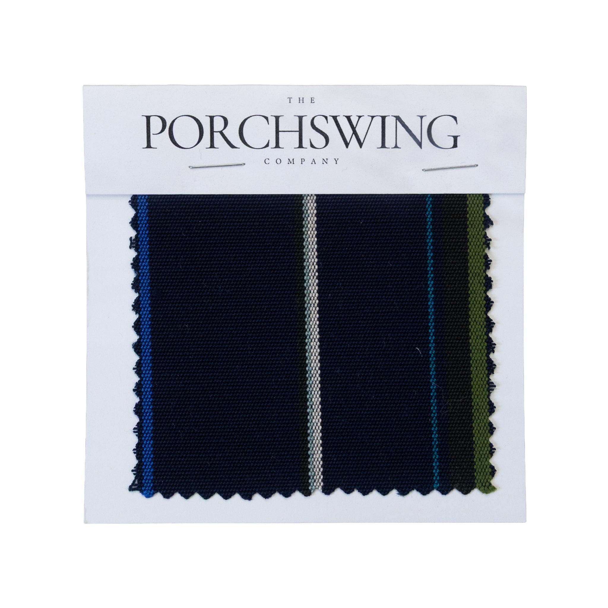 Sunbrella Fabric Samples