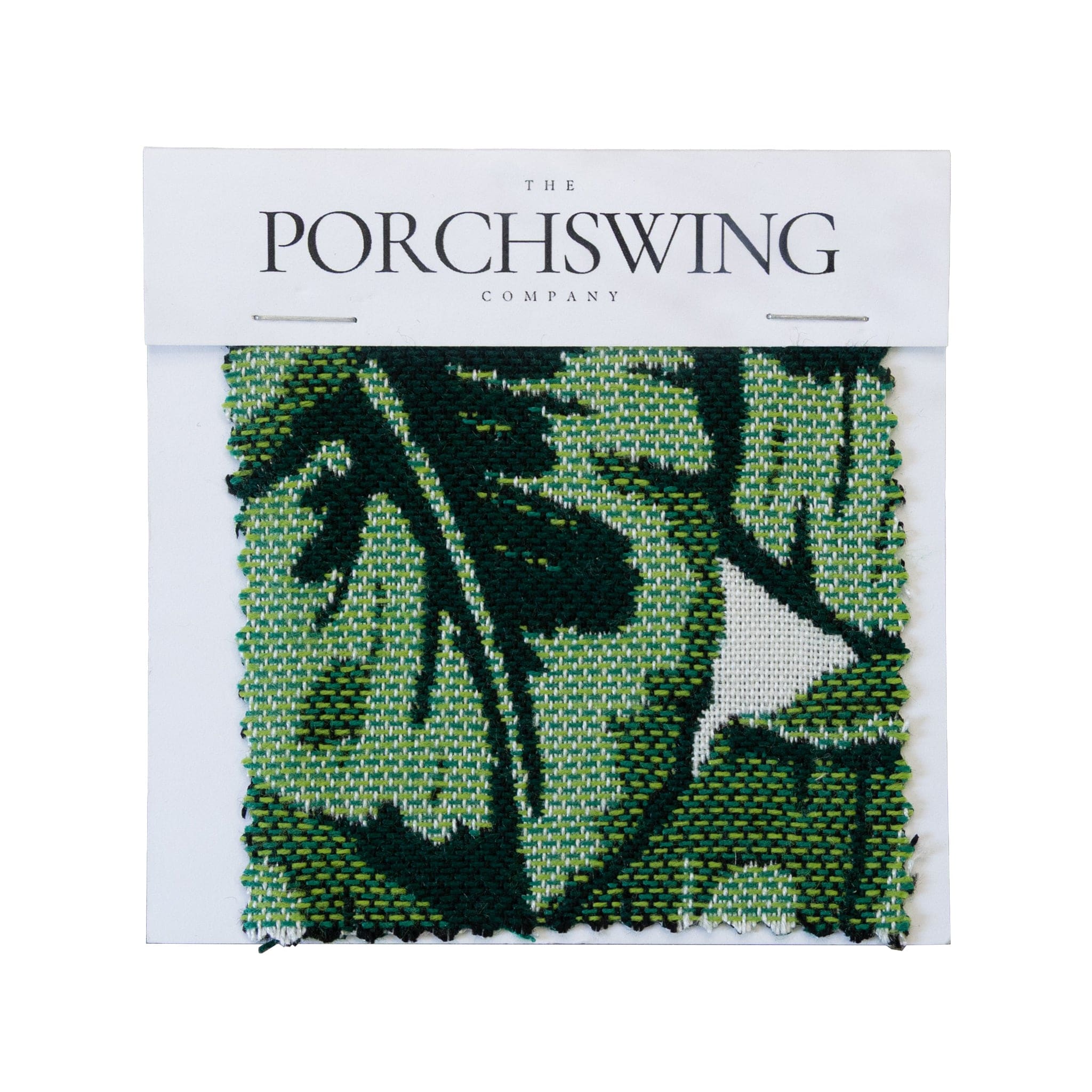 Sunbrella Fabric Samples