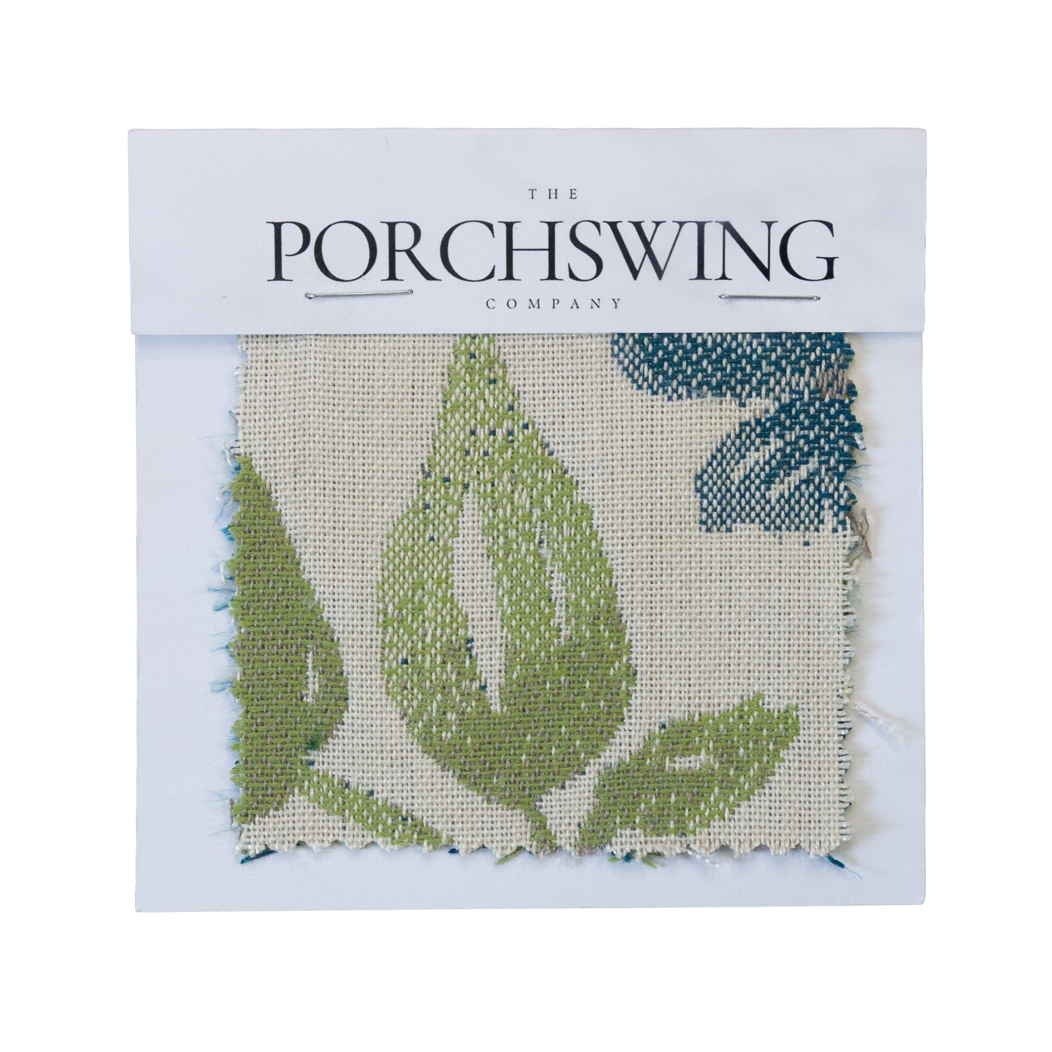 Sunbrella Fabric Samples