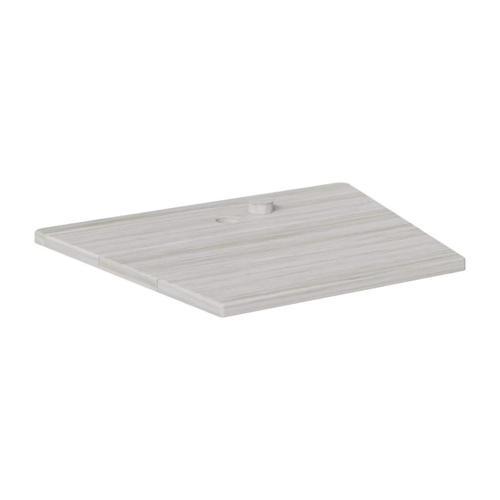 Berlin Gardens Outdoor Adirondack Chair Tete-a-Tete