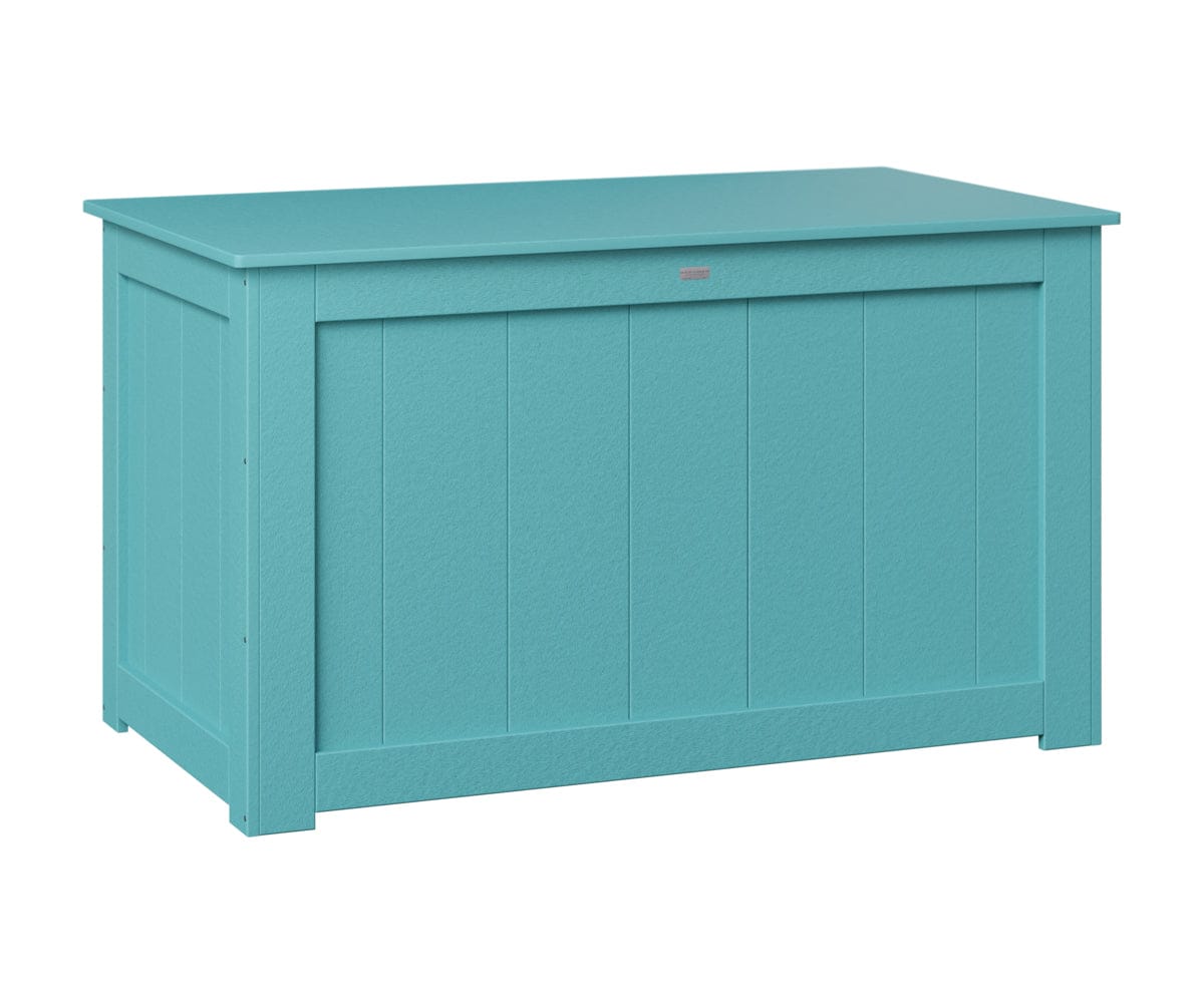 Berlin Gardens Accessories Poly Lumber Deck Box