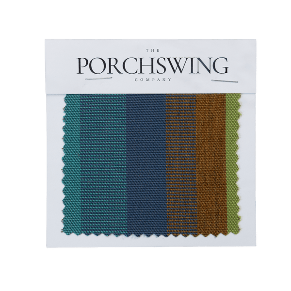 Sunbrella Fabric Samples