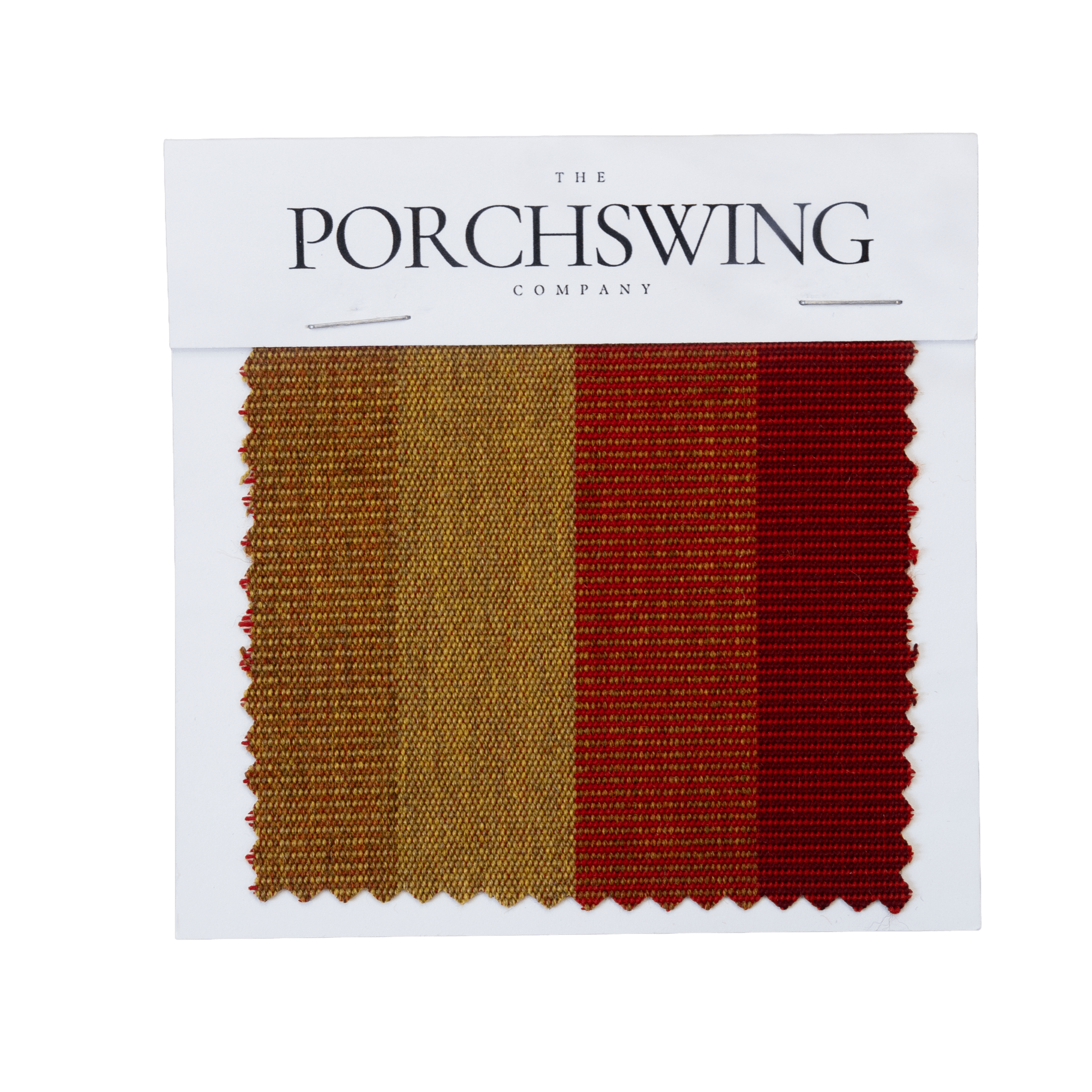 Sunbrella Fabric Samples