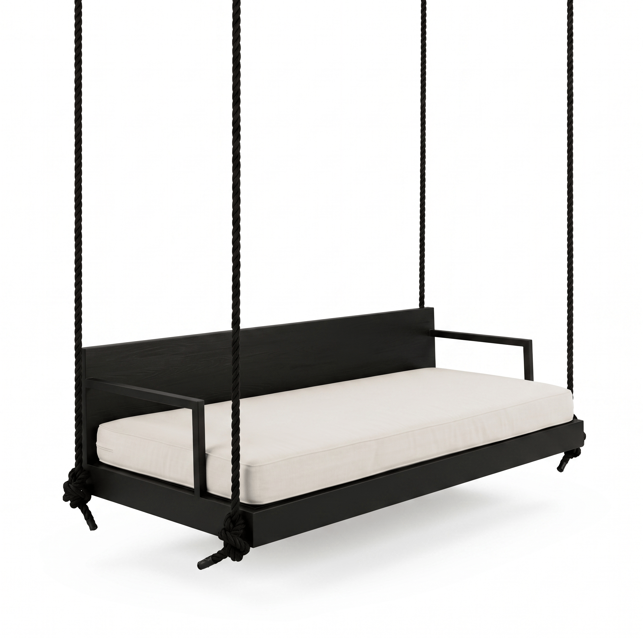 Atlantic Swing Co. The Avon Daybed Swing