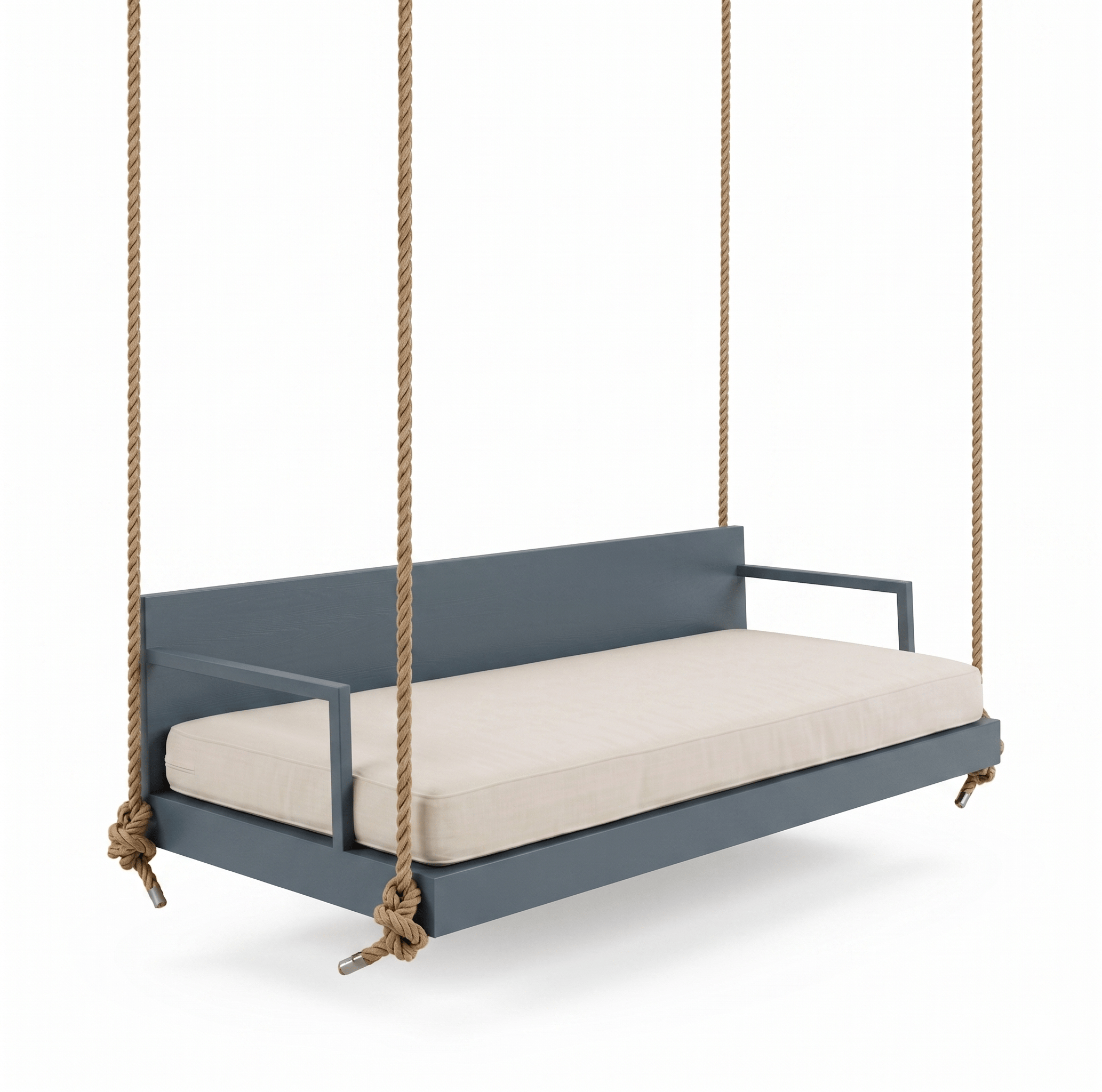 Atlantic Swing Co. The Avon Daybed Swing