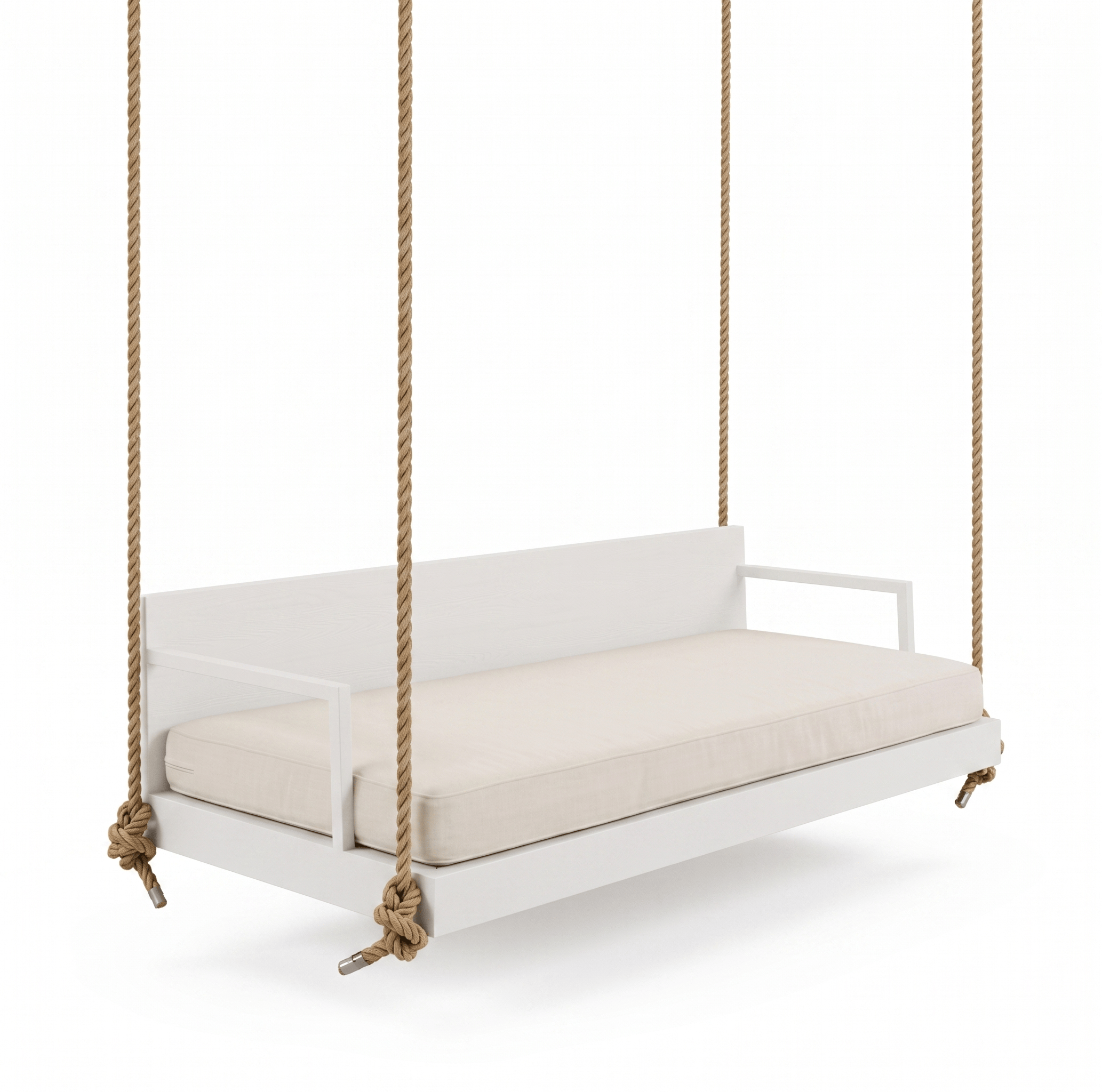 Atlantic Swing Co. The Avon Daybed Swing