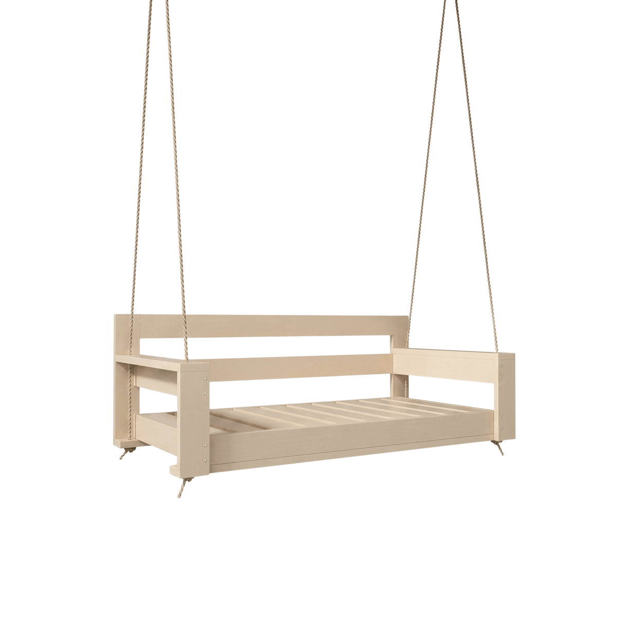 Amish Casual The Danville Daybed Swing
