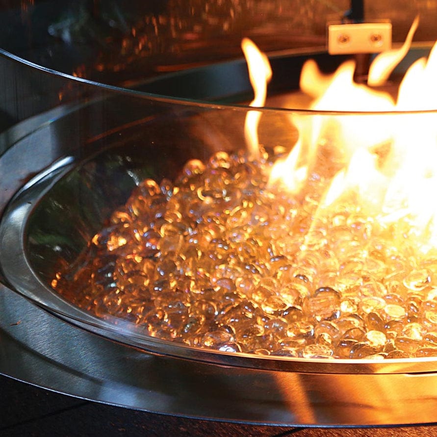 Berlin Gardens Accessories 5-Lb Crystal Fire Gems