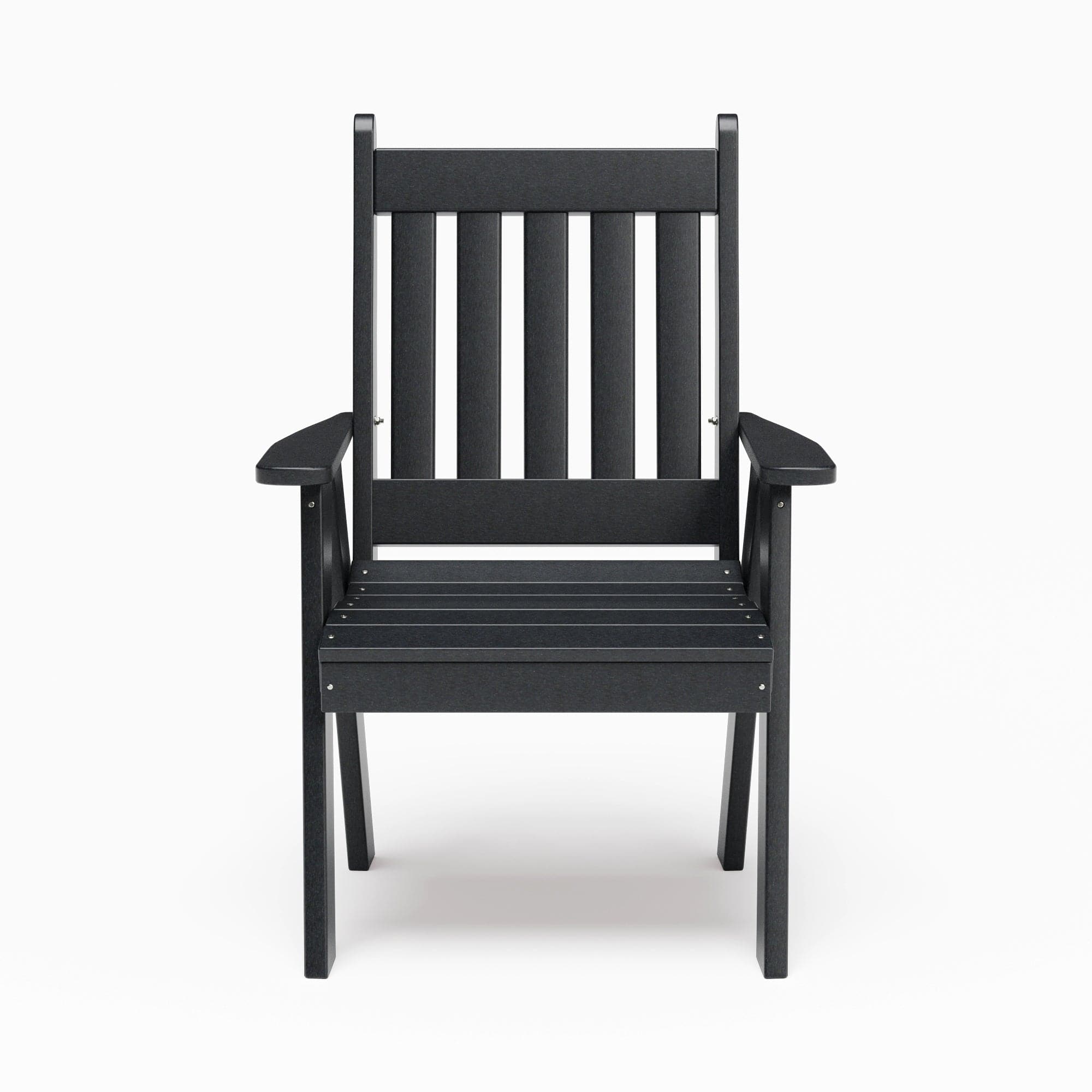 Keystone Amish Co. Franklin Poly Composite Arm Chair