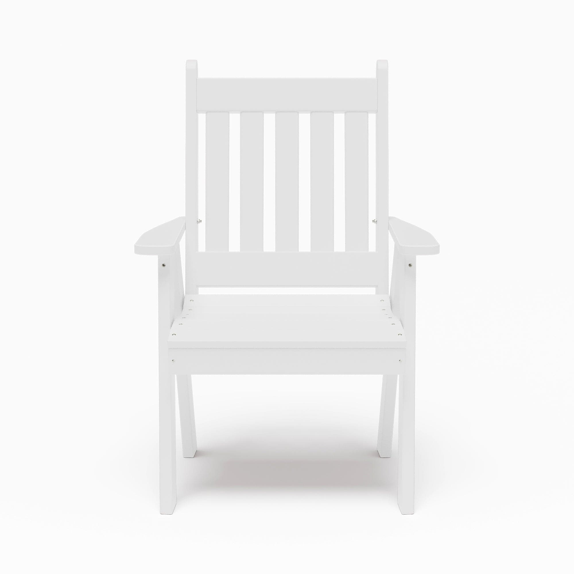 Keystone Amish Co. Franklin Poly Composite Arm Chair