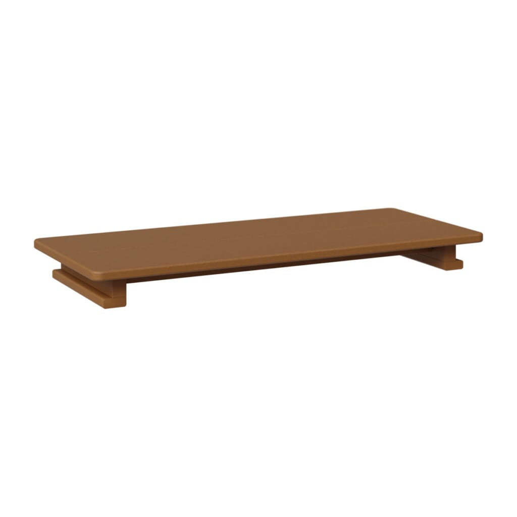 Berlin Gardens Outdoor HDPE Food Tray