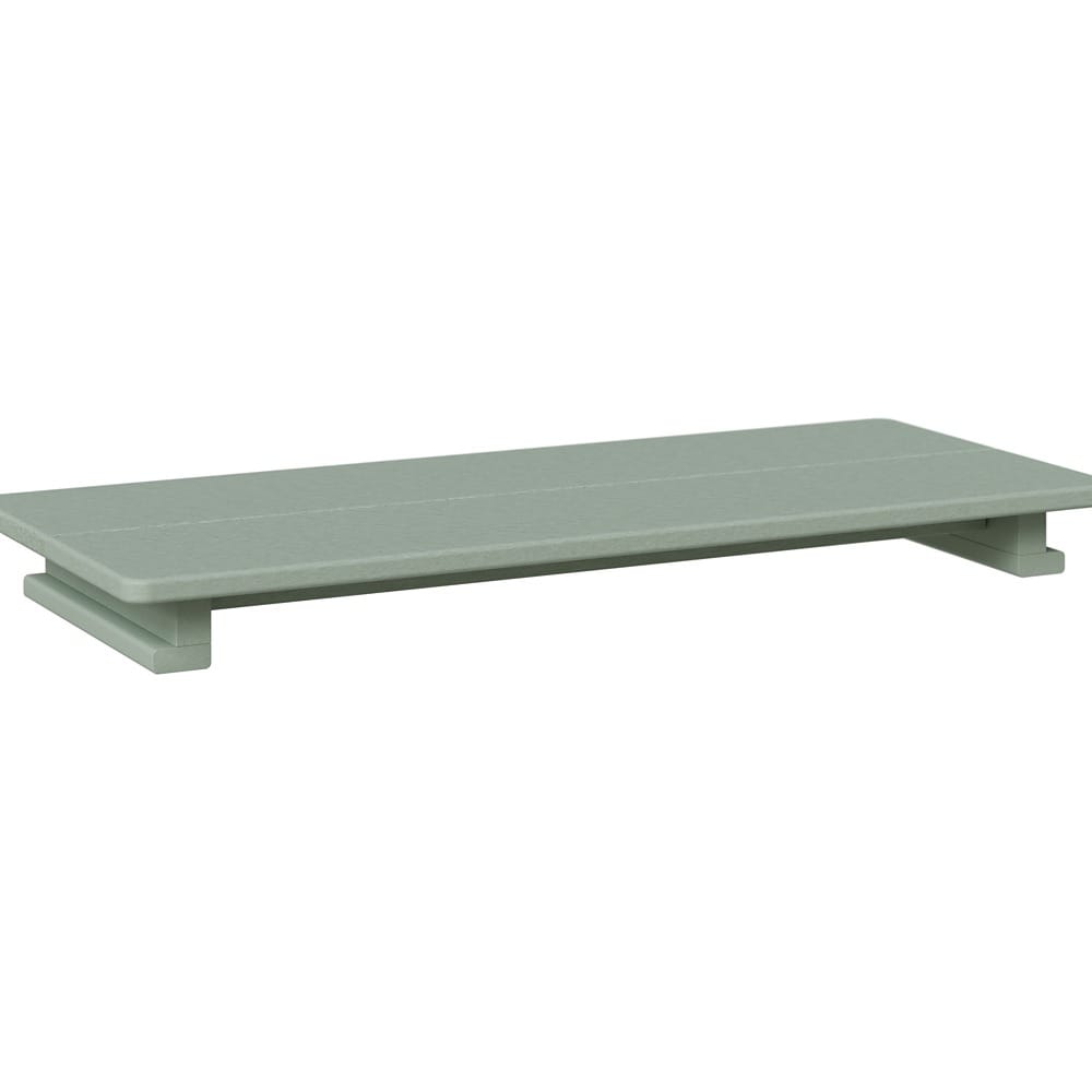 Berlin Gardens Outdoor HDPE Food Tray