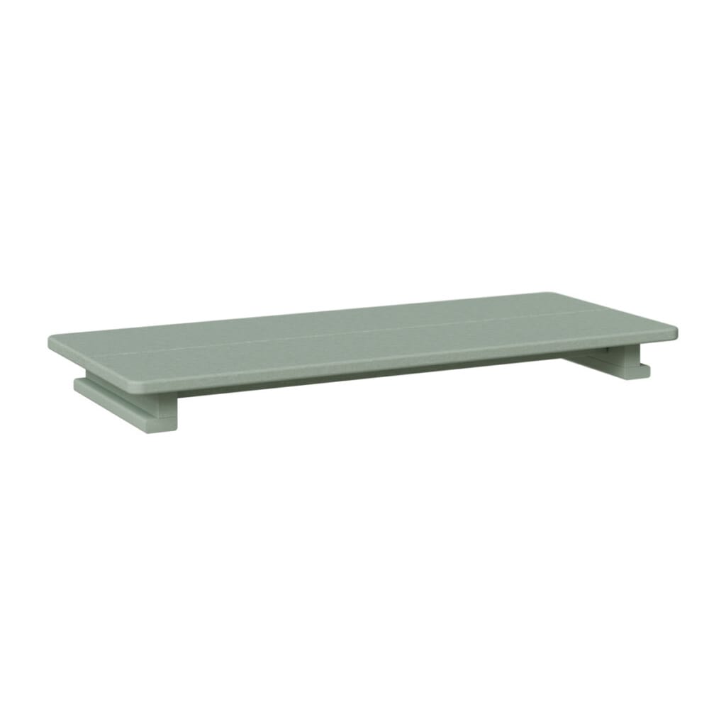 Berlin Gardens Outdoor HDPE Food Tray