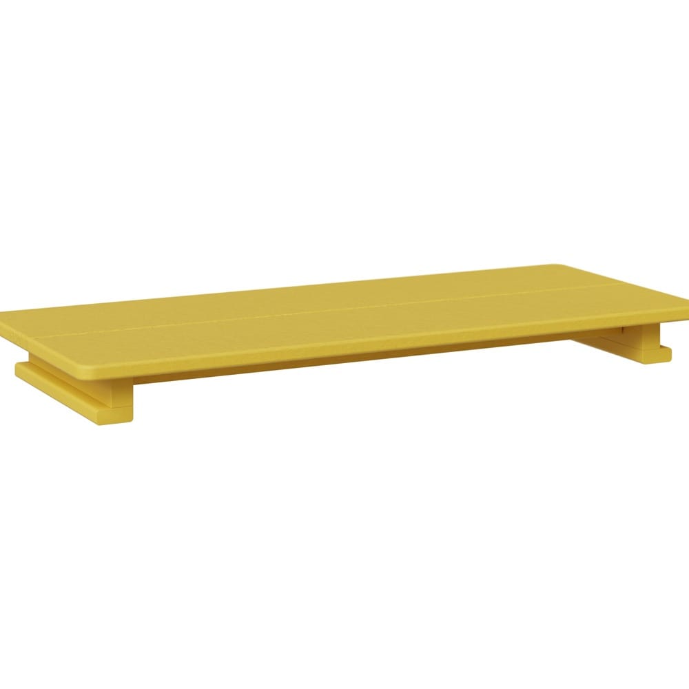 Berlin Gardens Outdoor HDPE Food Tray