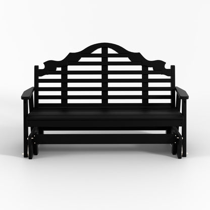 Keystone Amish Co. Milan Porch Glider